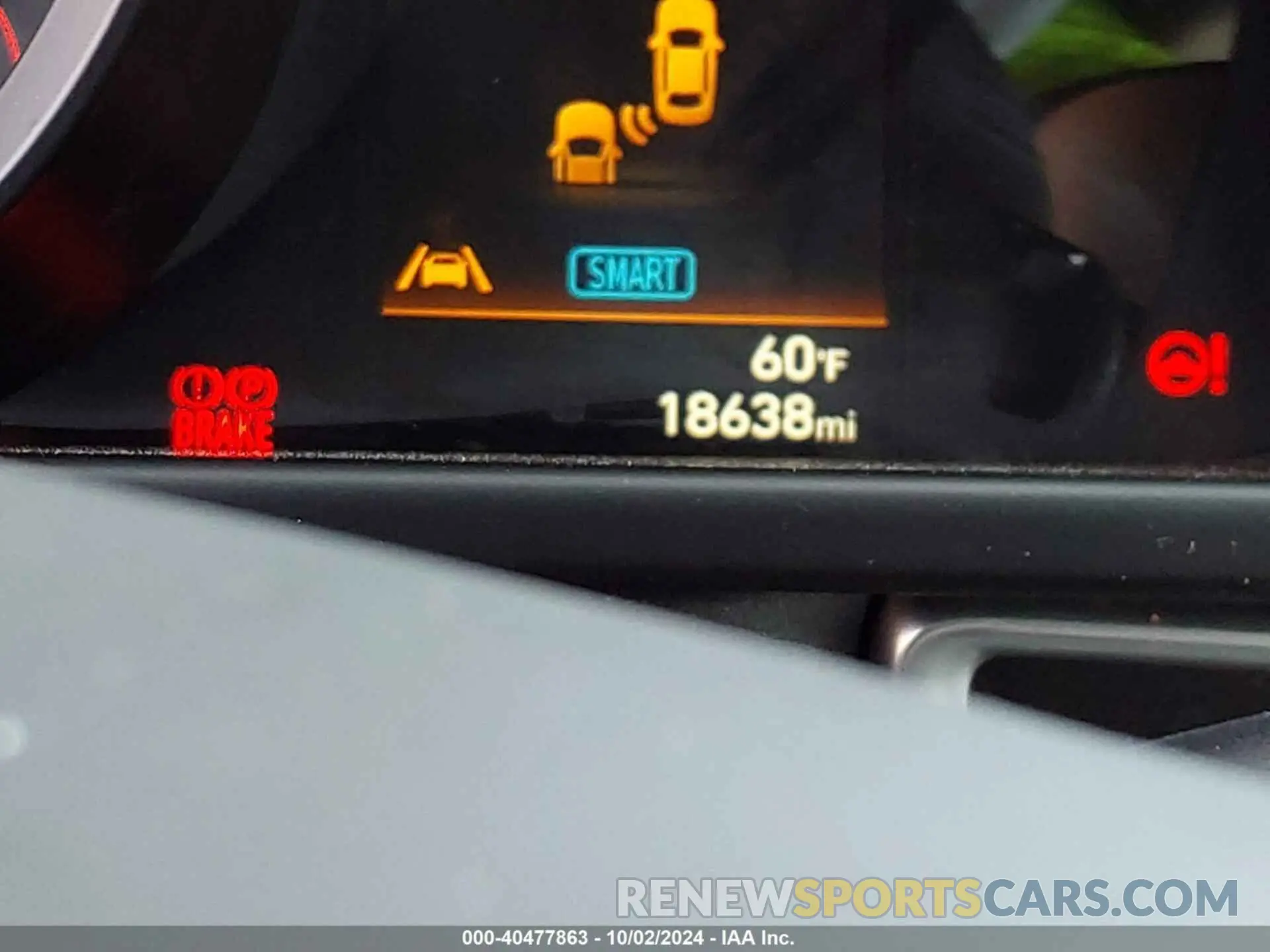 15 fotografías del automóvil dañado 5NPLM4AG7NH085403 HYUNDAI ELANTRA 2022