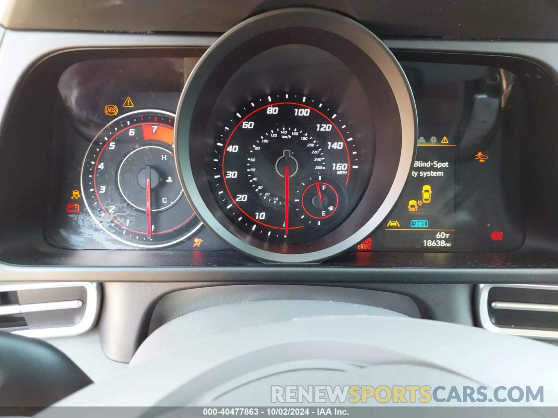 7 fotografías del automóvil dañado 5NPLM4AG7NH085403 HYUNDAI ELANTRA 2022