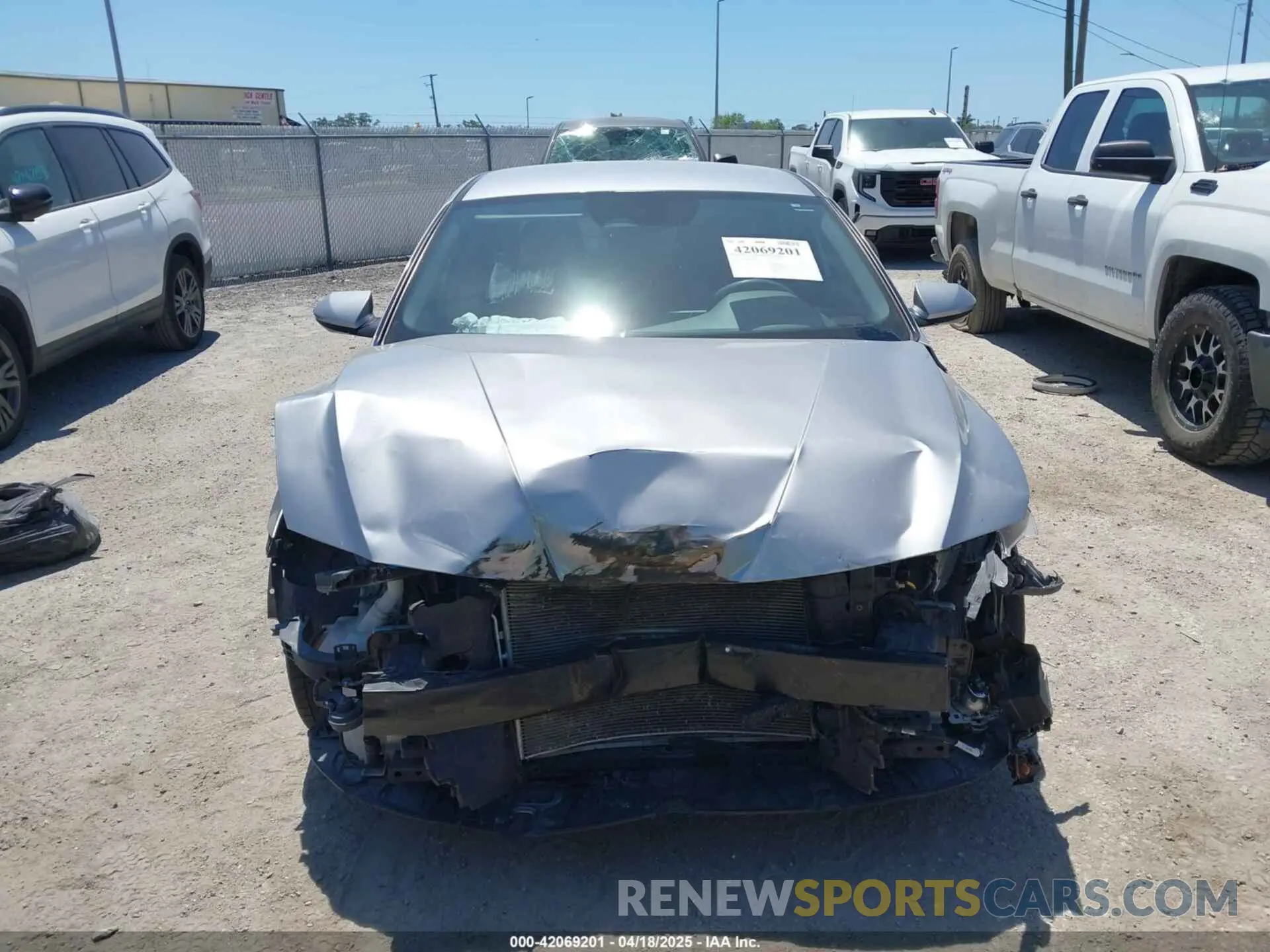 12 fotografías del automóvil dañado 5NPLM4AG8NH081957 HYUNDAI ELANTRA 2022