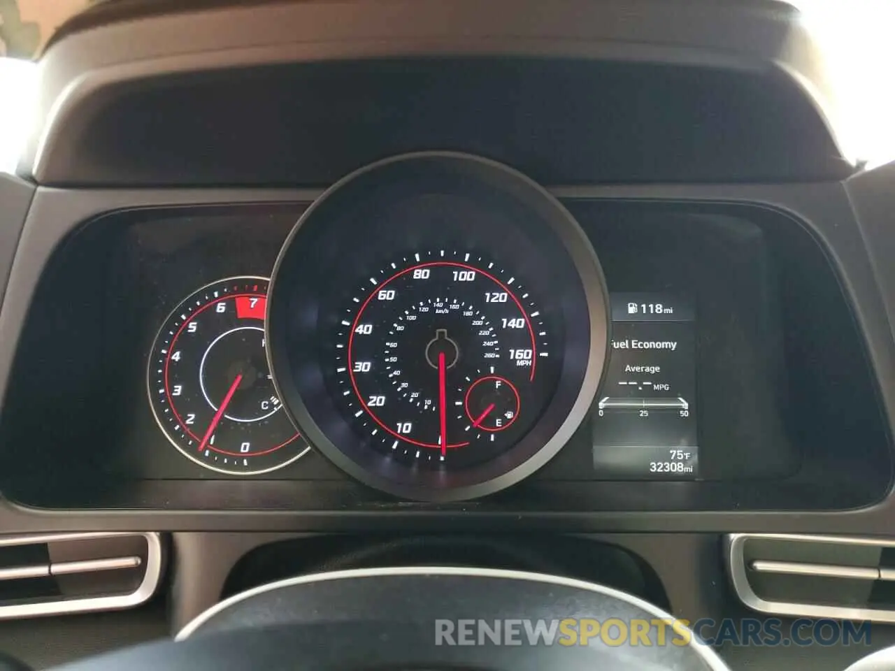 9 fotografías del automóvil dañado 5NPLM4AG9NH059188 HYUNDAI ELANTRA 2022