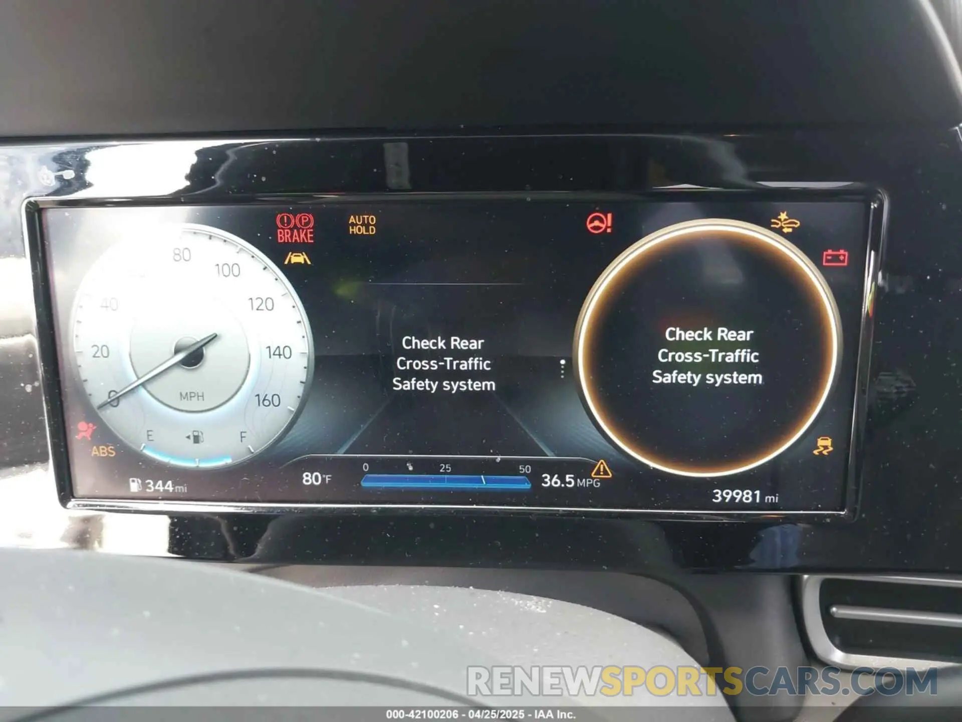 7 fotografías del automóvil dañado 5NPLN4AG1NH067590 HYUNDAI ELANTRA 2022