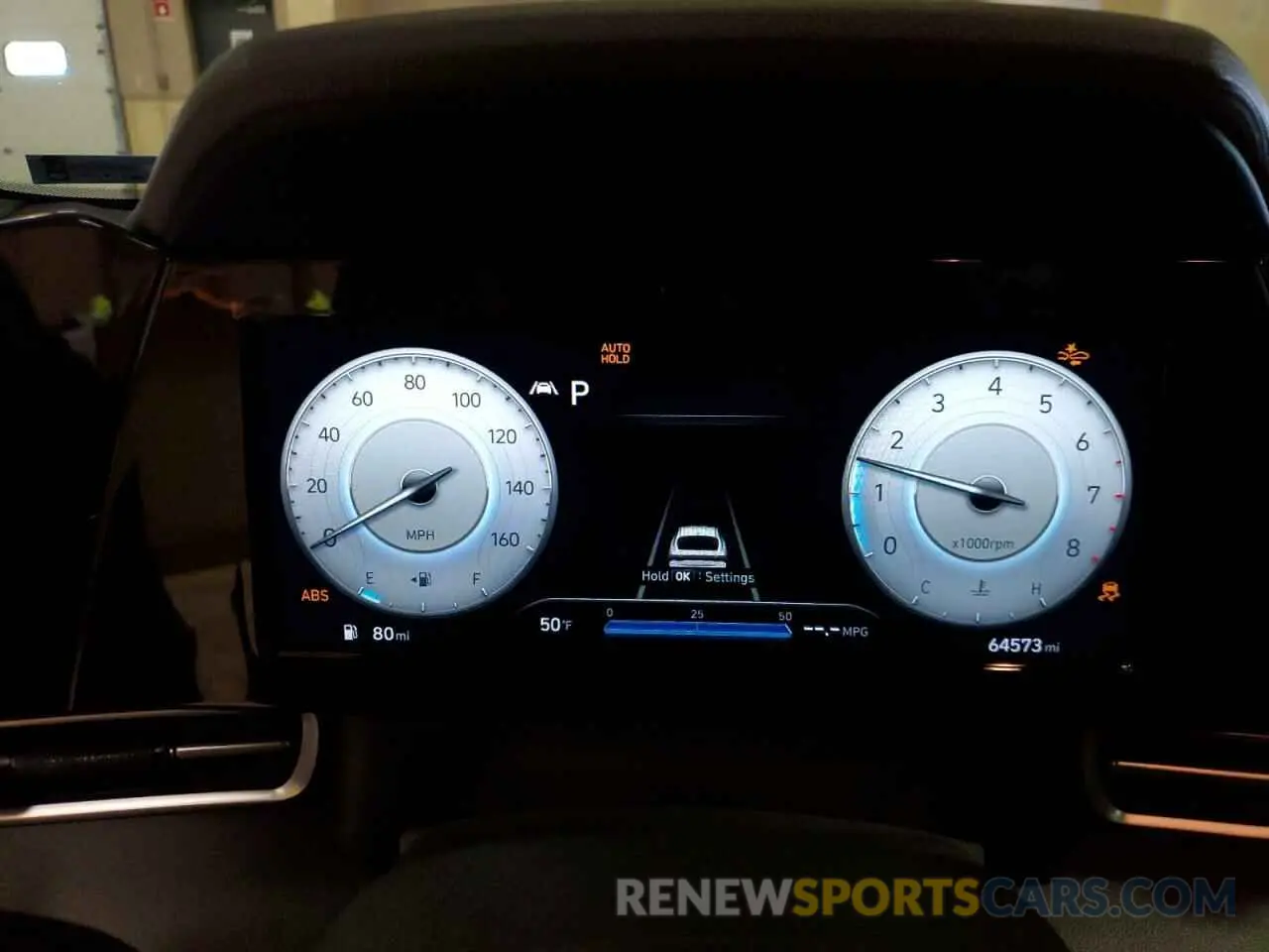 9 fotografías del automóvil dañado 5NPLN4AG3NH073519 HYUNDAI ELANTRA 2022