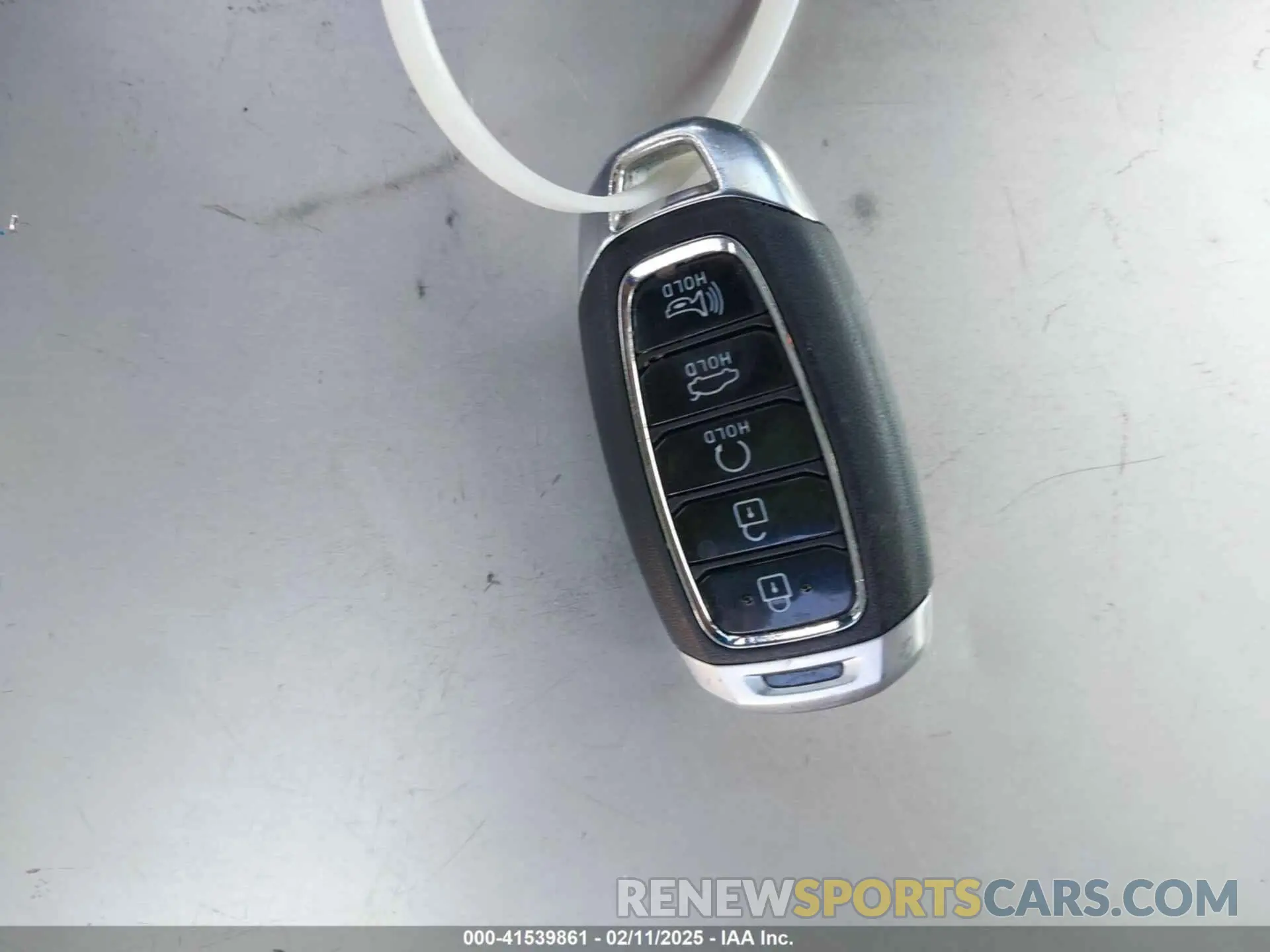 11 fotografías del automóvil dañado 5NPLN4AG8NH059342 HYUNDAI ELANTRA 2022