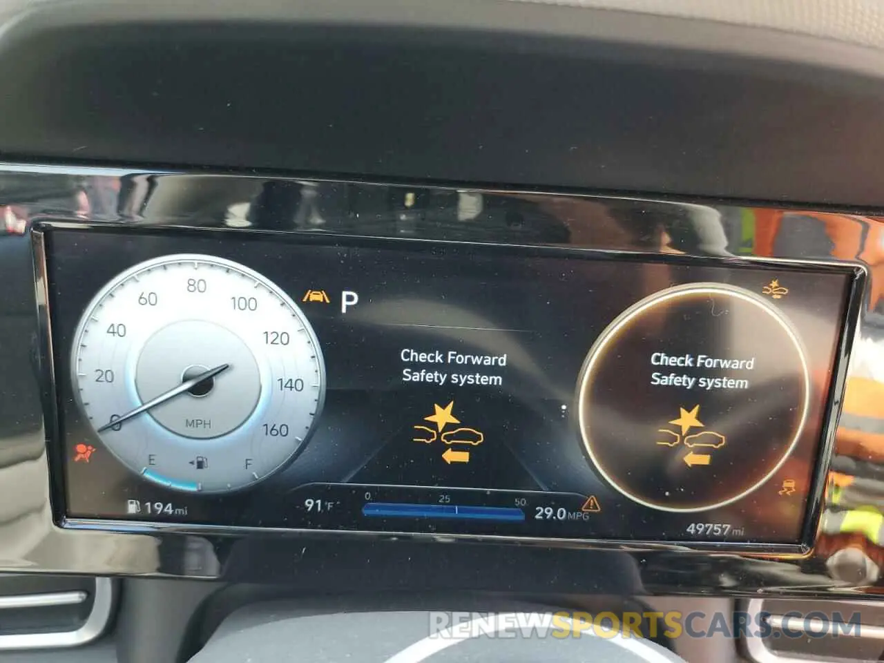 9 fotografías del automóvil dañado 5NPLN4AG9NH067871 HYUNDAI ELANTRA 2022