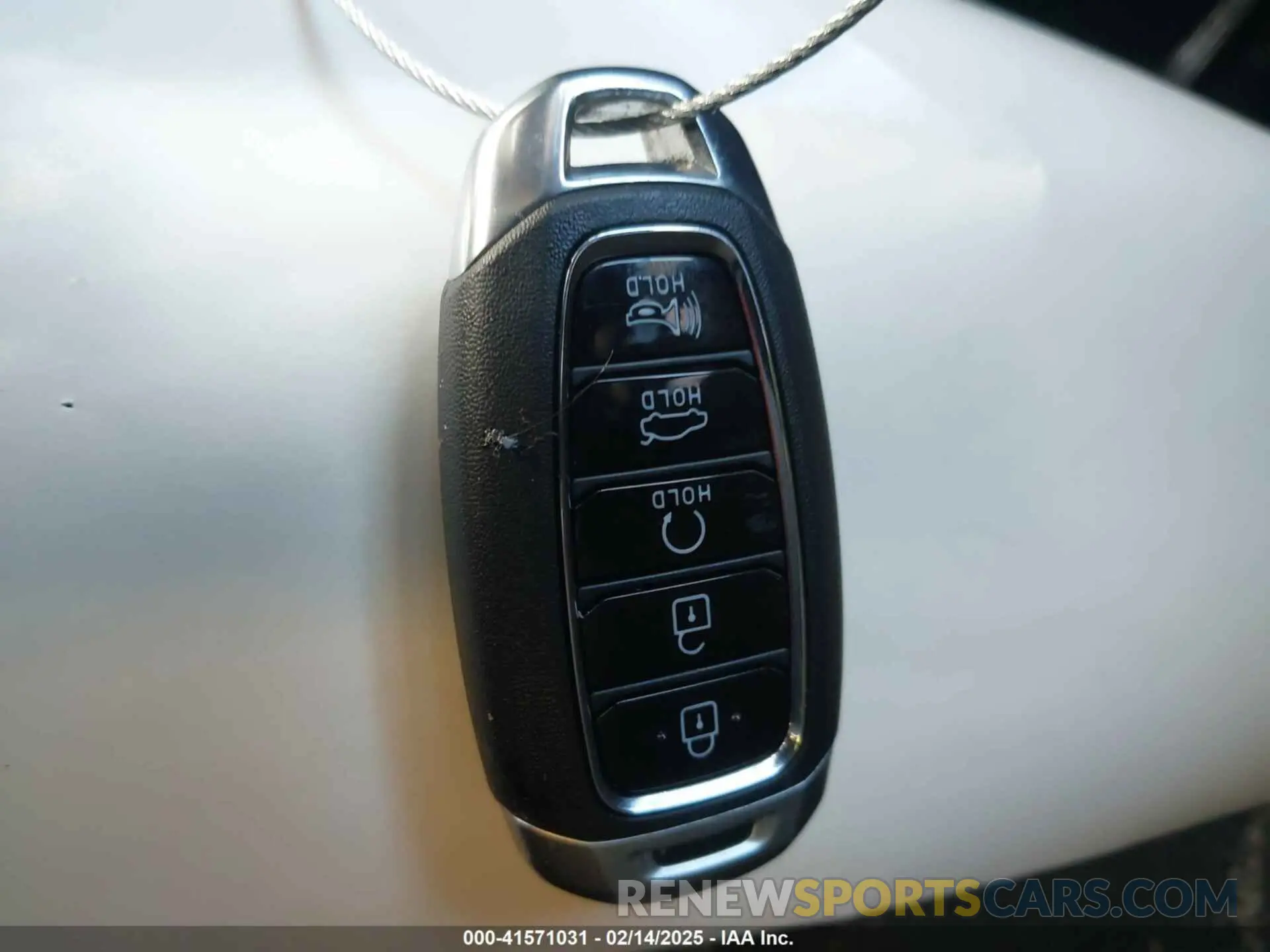 11 fotografías del automóvil dañado 5NPLN4AGXNH057009 HYUNDAI ELANTRA 2022
