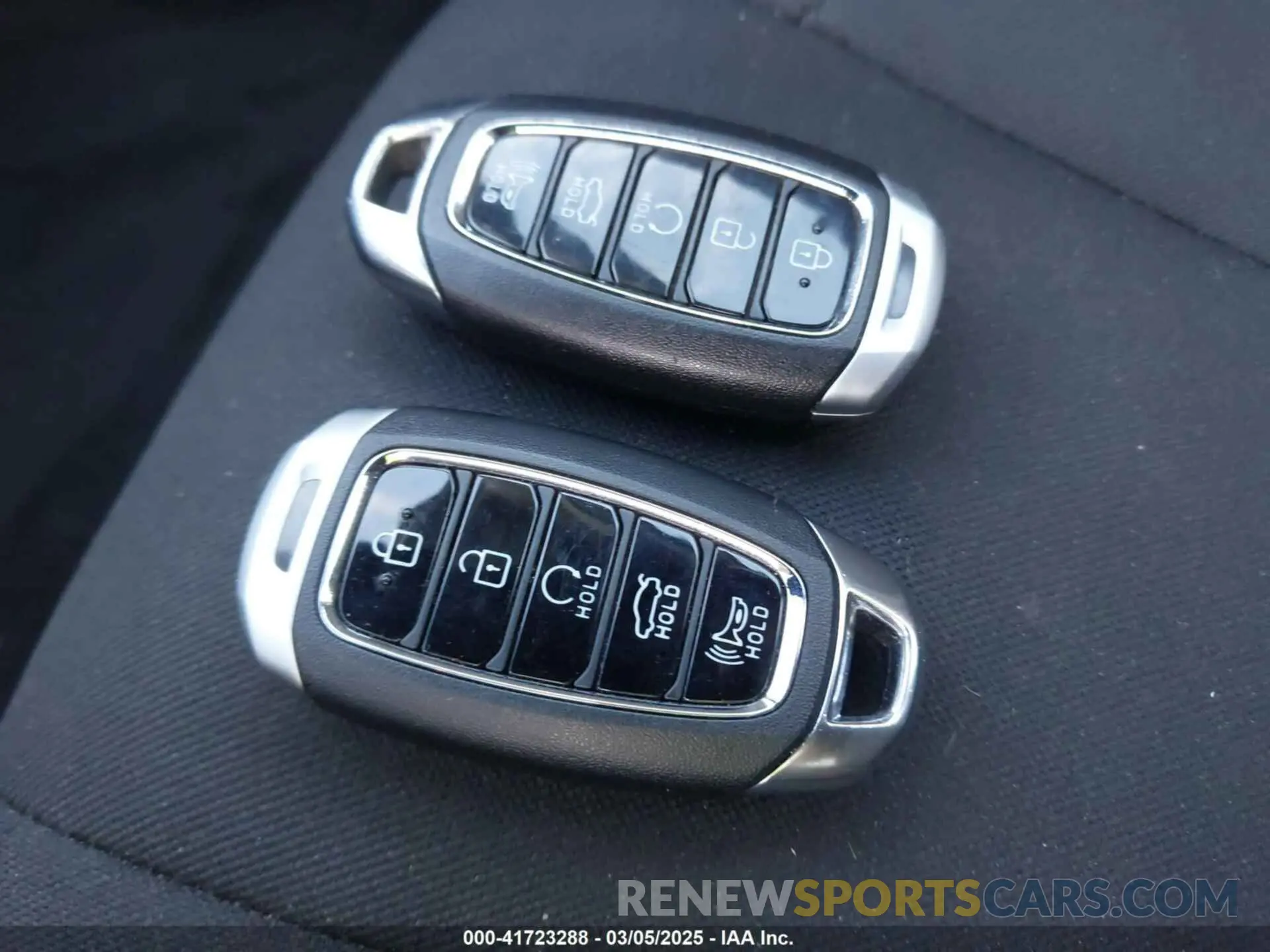 11 fotografías del automóvil dañado 5NPLN4AGXNH069077 HYUNDAI ELANTRA 2022