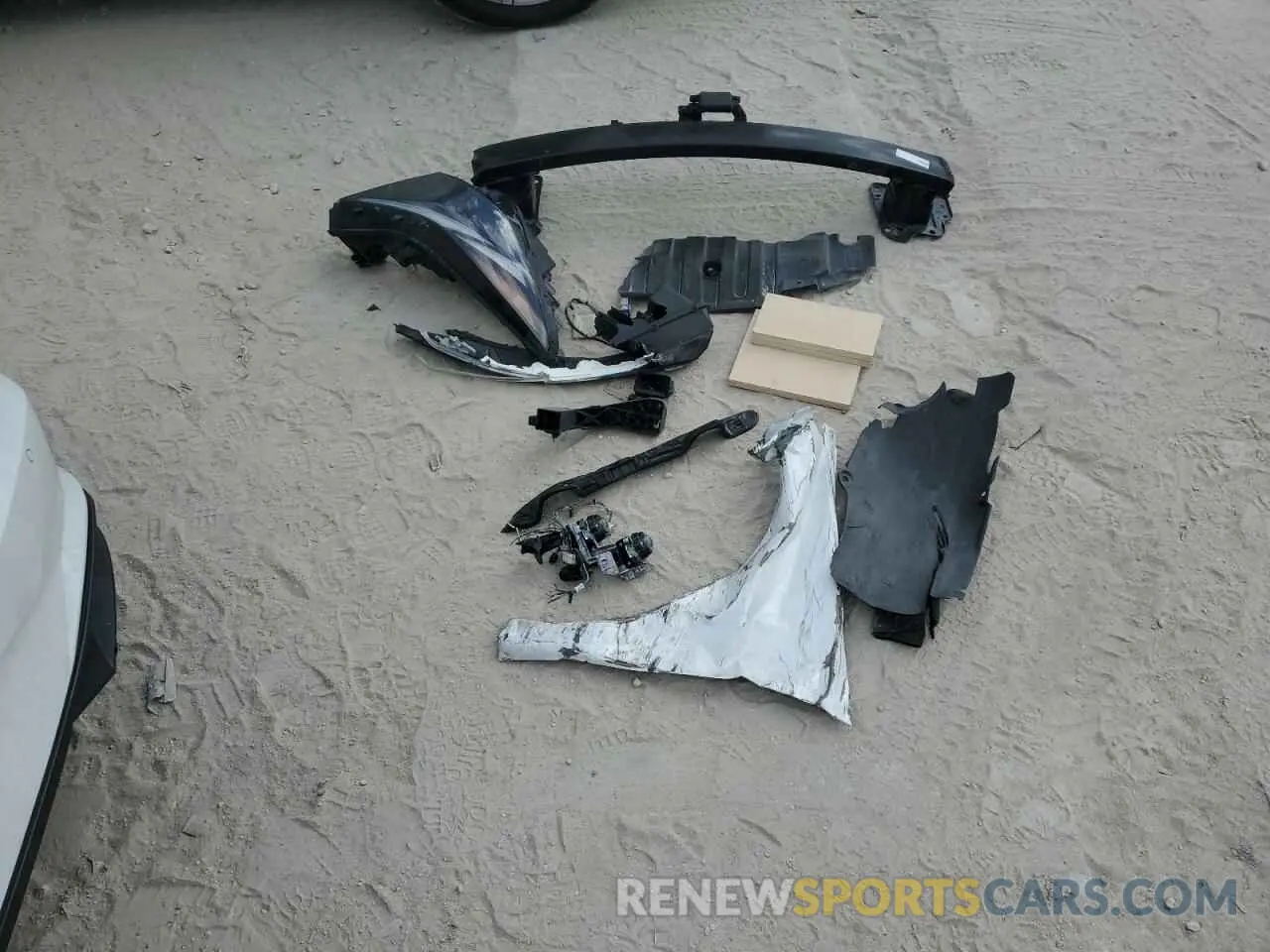 12 fotografías del automóvil dañado 5NPLP4AG0NH057322 HYUNDAI ELANTRA 2022