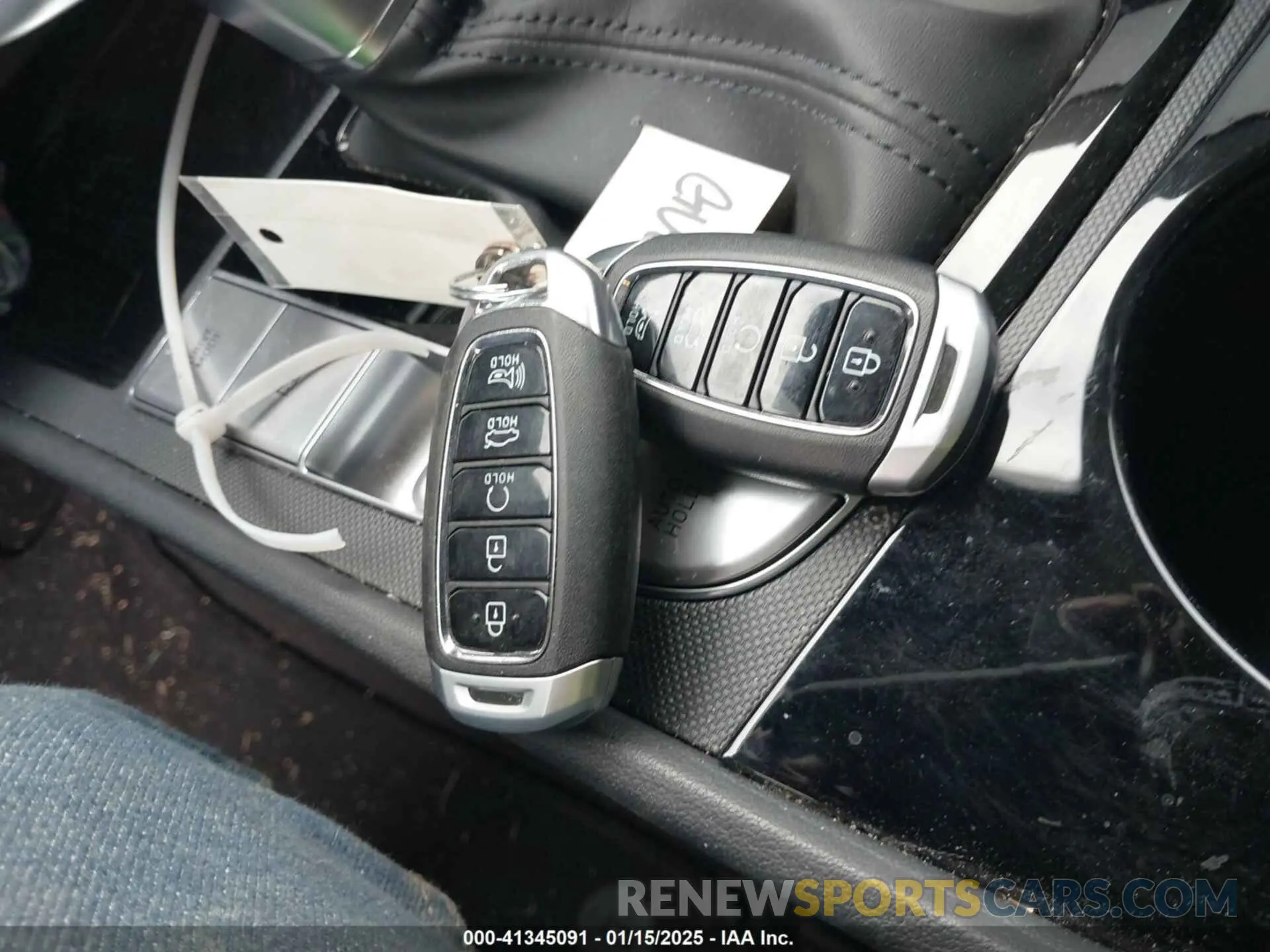 11 fotografías del automóvil dañado 5NPLP4AG7NH076157 HYUNDAI ELANTRA 2022