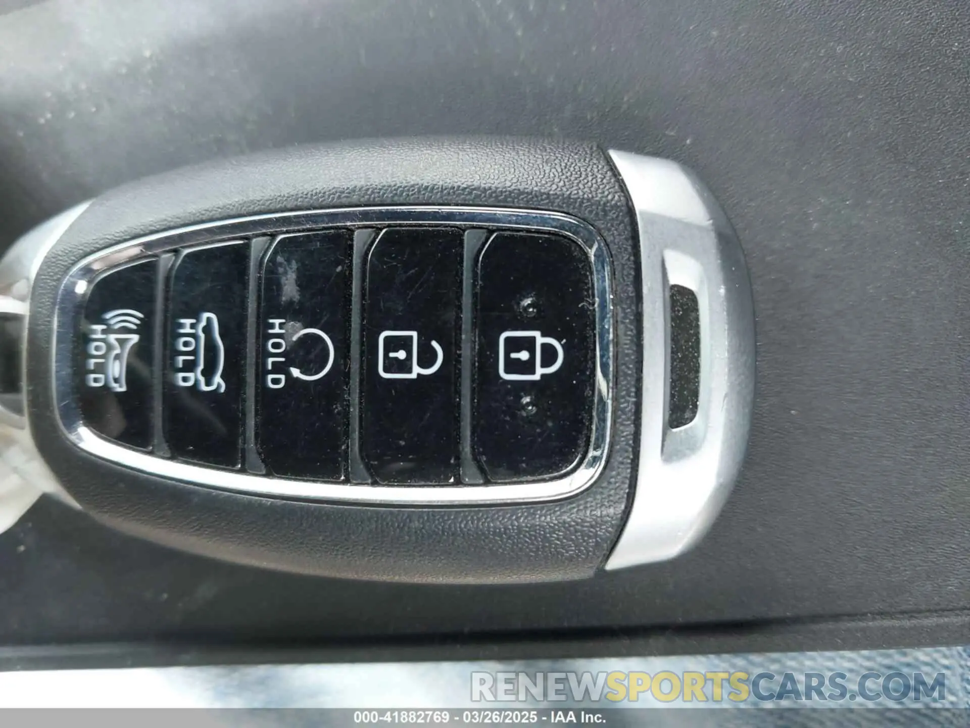 11 fotografías del automóvil dañado 5NPLS4AG0NH076385 HYUNDAI ELANTRA 2022