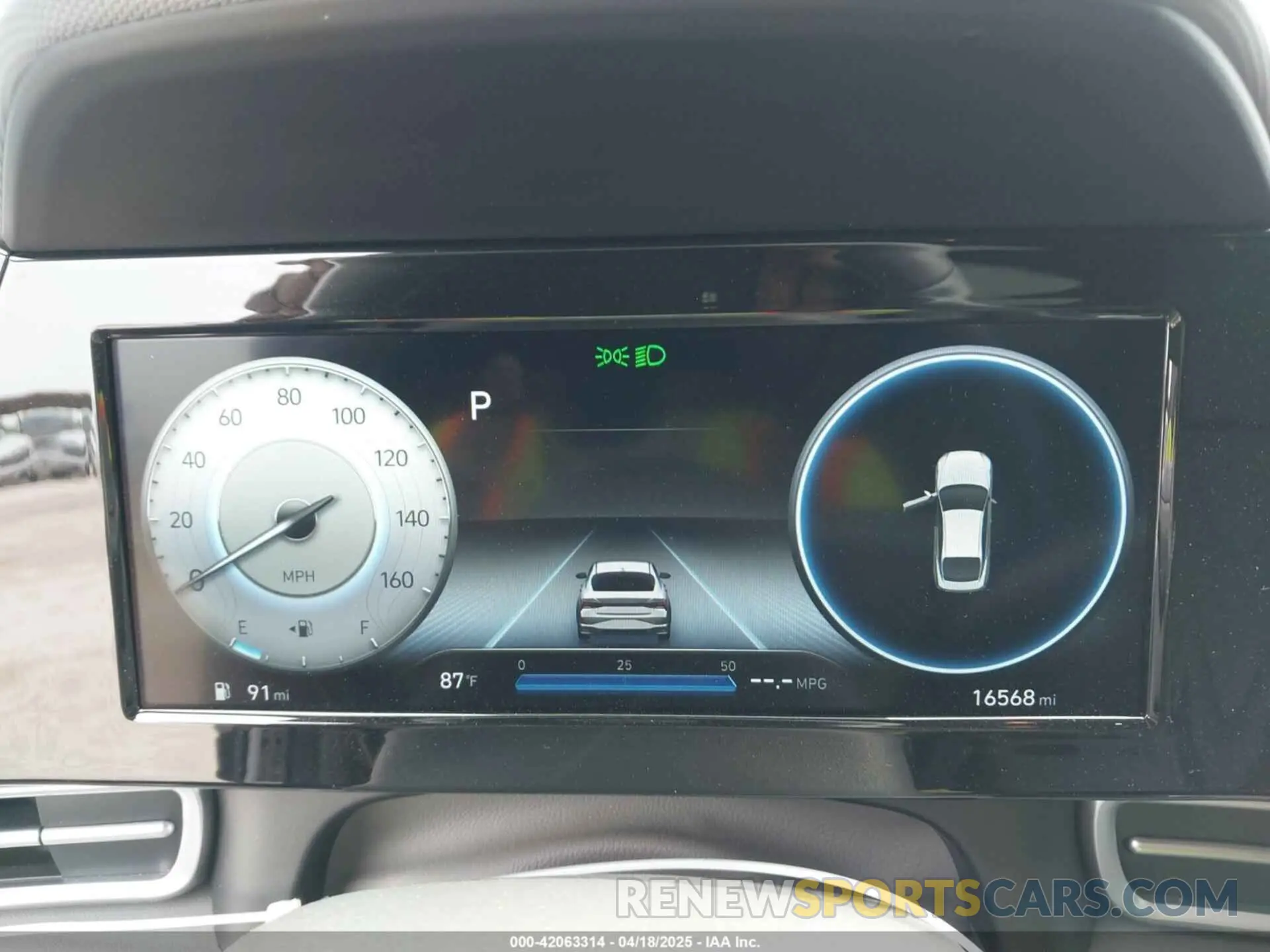 7 fotografías del automóvil dañado 5NPLS4AG1NH061149 HYUNDAI ELANTRA 2022