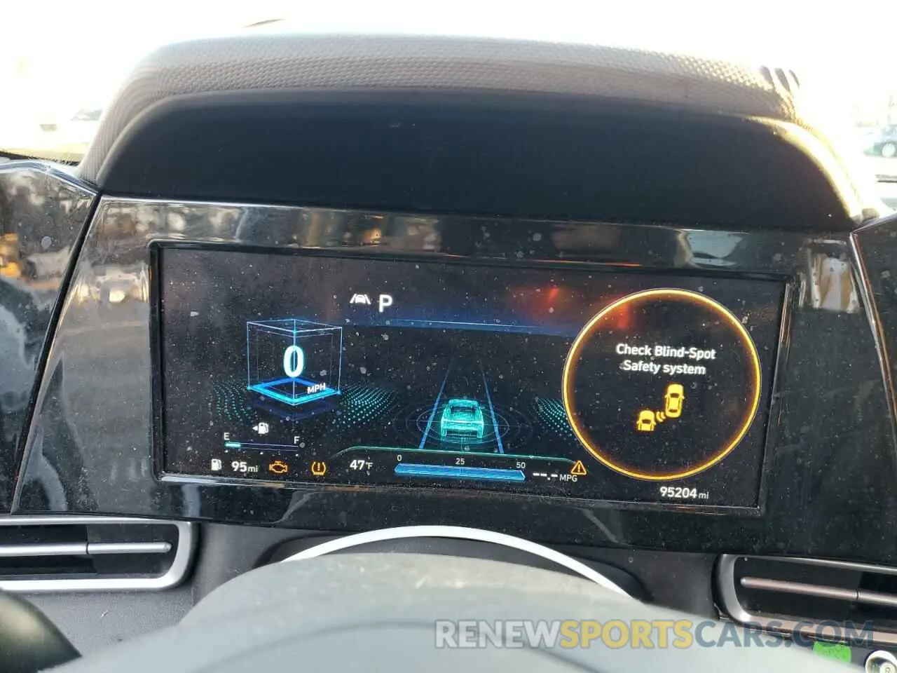9 fotografías del automóvil dañado 5NPLS4AG2NH073598 HYUNDAI ELANTRA 2022