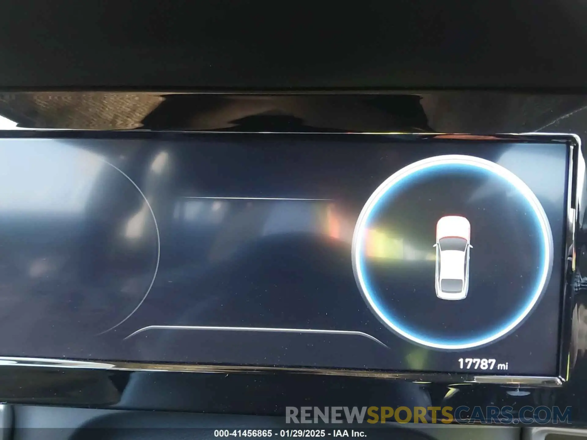 7 fotografías del automóvil dañado 5NPLS4AG3NH077191 HYUNDAI ELANTRA 2022
