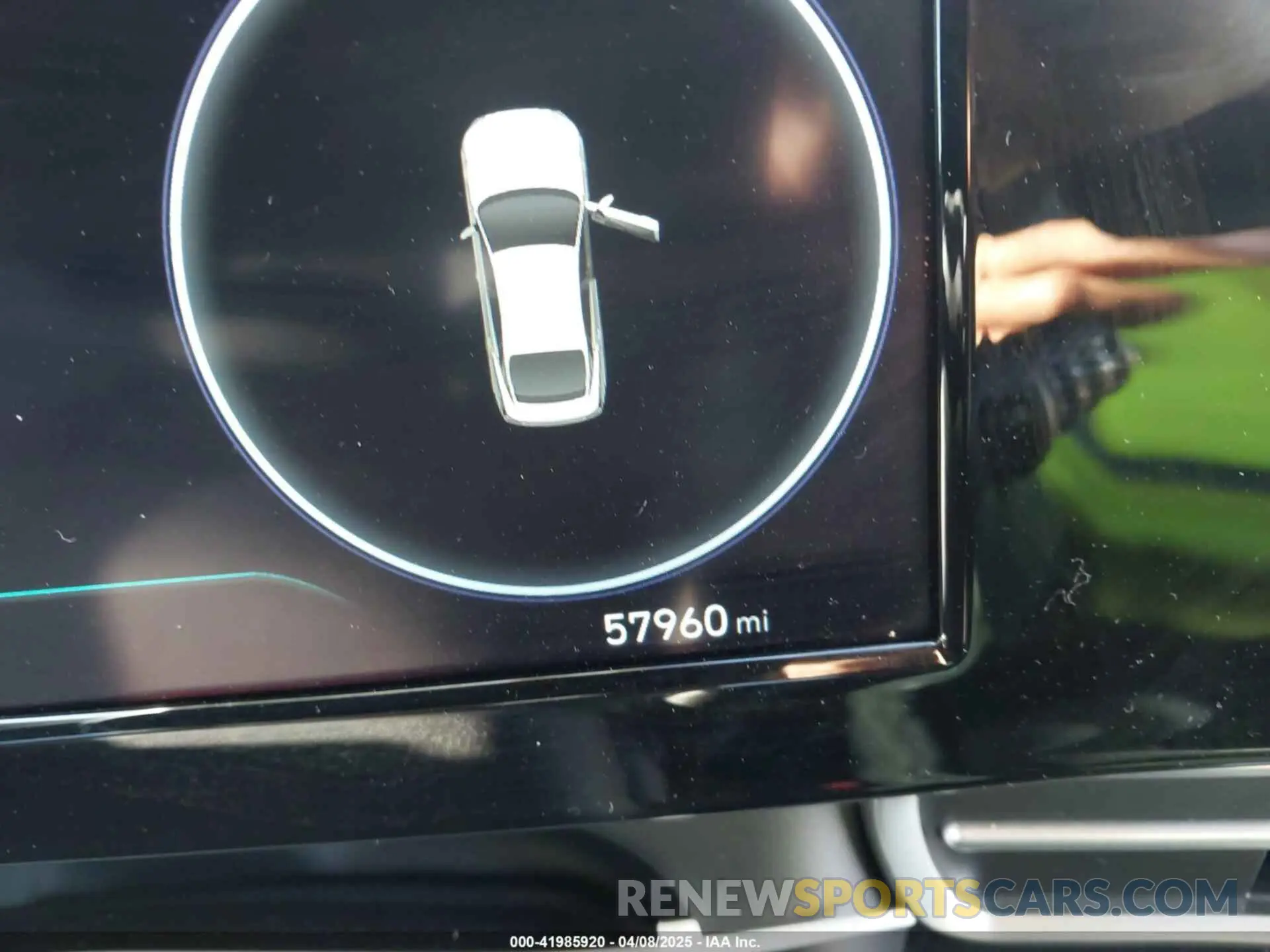 15 fotografías del automóvil dañado 5NPLS4AG5NH060635 HYUNDAI ELANTRA 2022