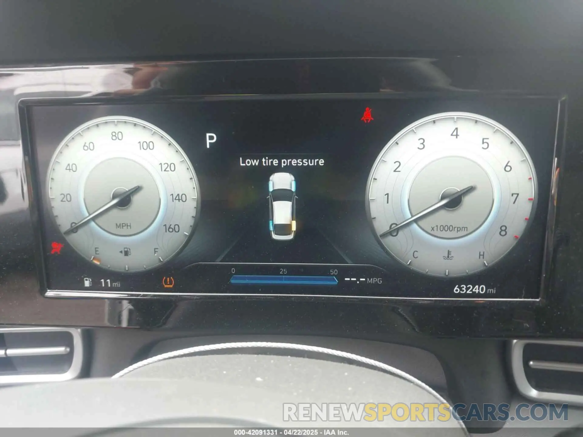 7 fotografías del automóvil dañado 5NPLS4AG6NH057761 HYUNDAI ELANTRA 2022