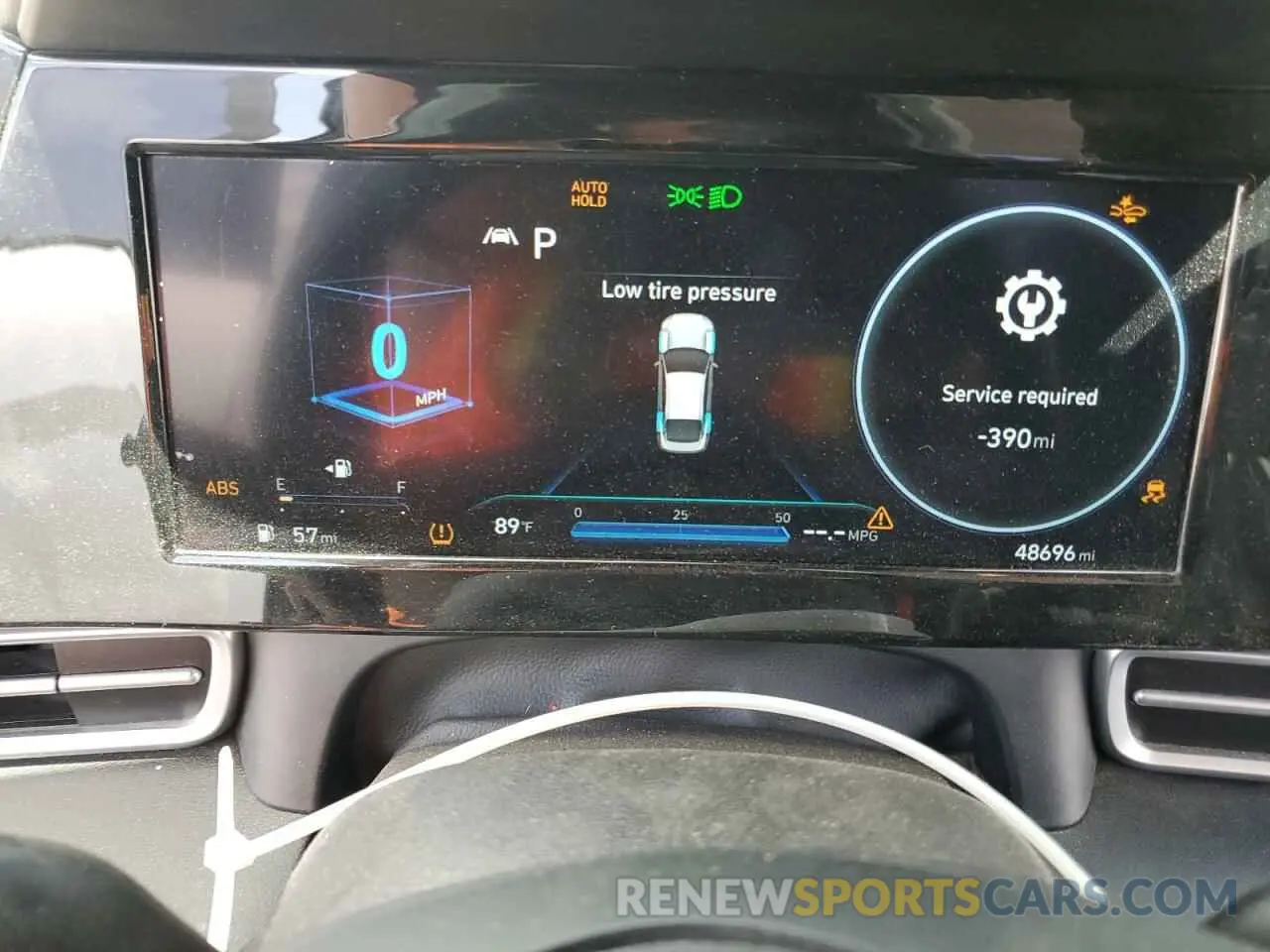 9 fotografías del automóvil dañado 5NPLS4AG6NH066802 HYUNDAI ELANTRA 2022