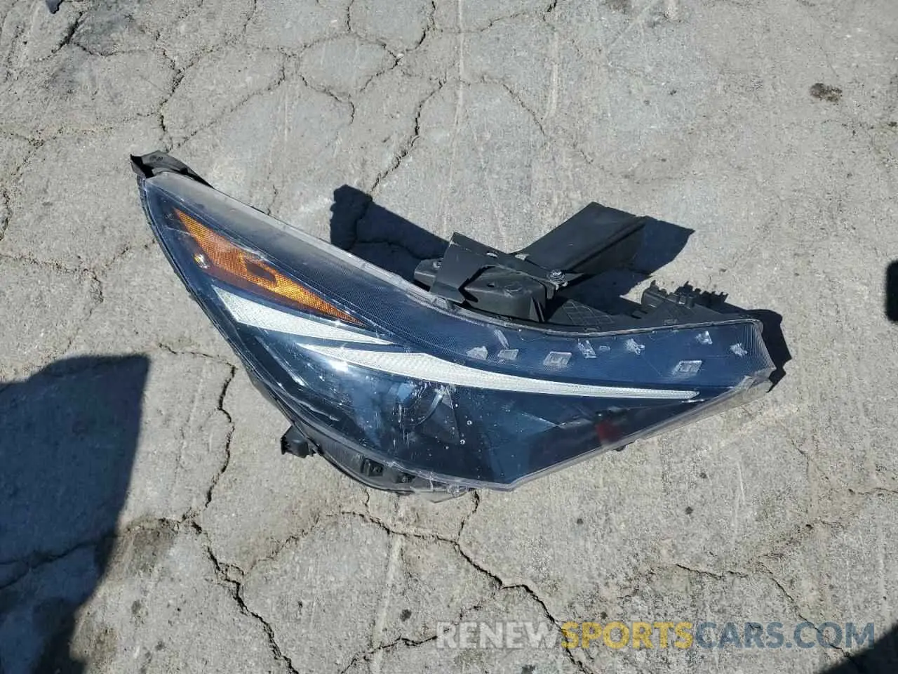 12 fotografías del automóvil dañado 5NPLS4AG8NH060208 HYUNDAI ELANTRA 2022