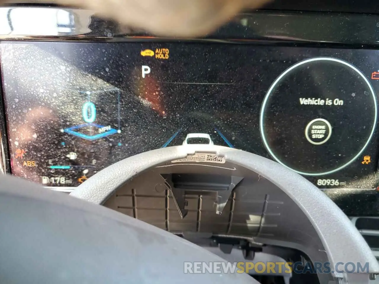 9 fotografías del automóvil dañado 5NPLS4AG8NH060208 HYUNDAI ELANTRA 2022