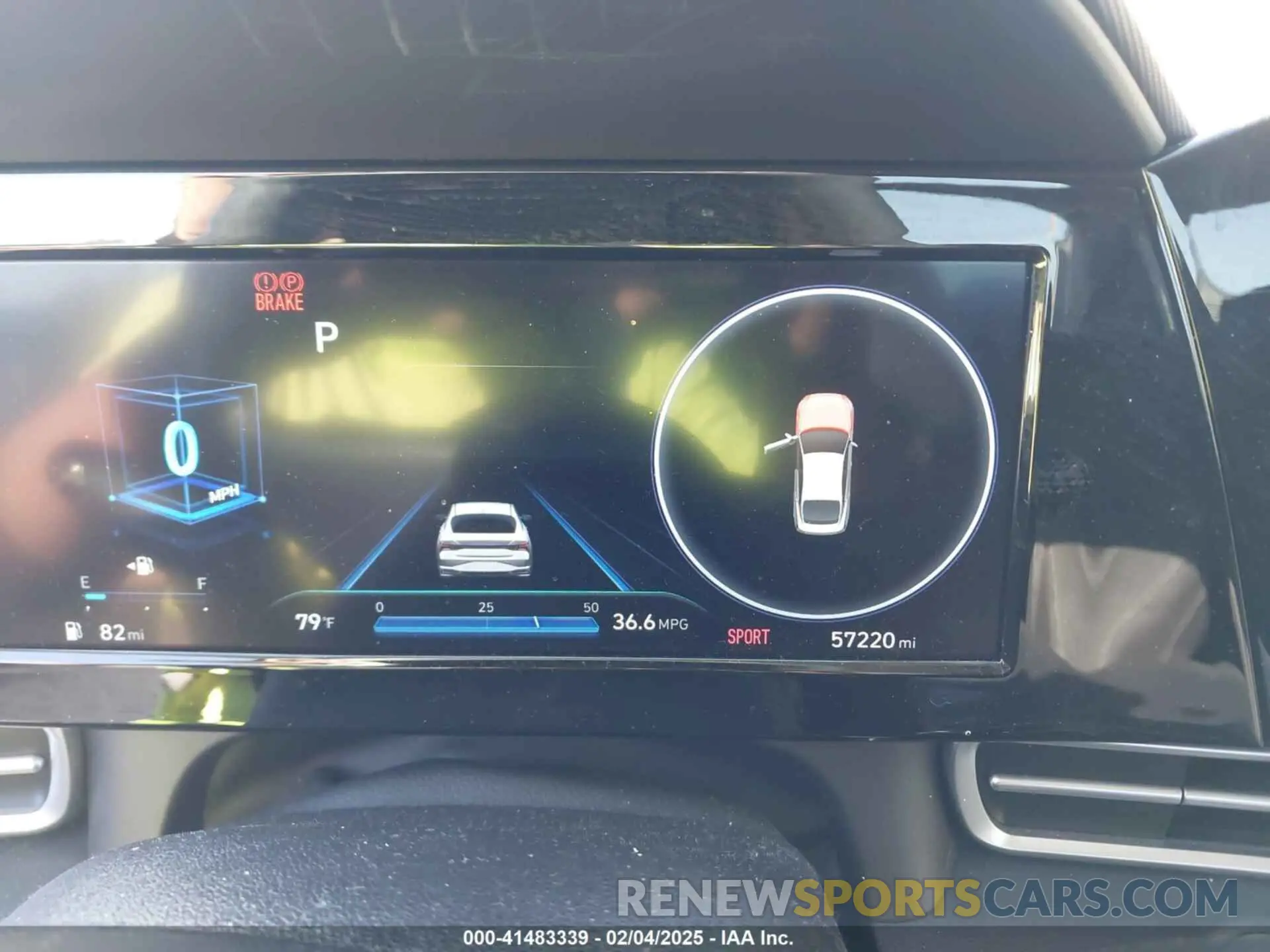 14 fotografías del automóvil dañado 5NPLS4AG8NH086713 HYUNDAI ELANTRA 2022