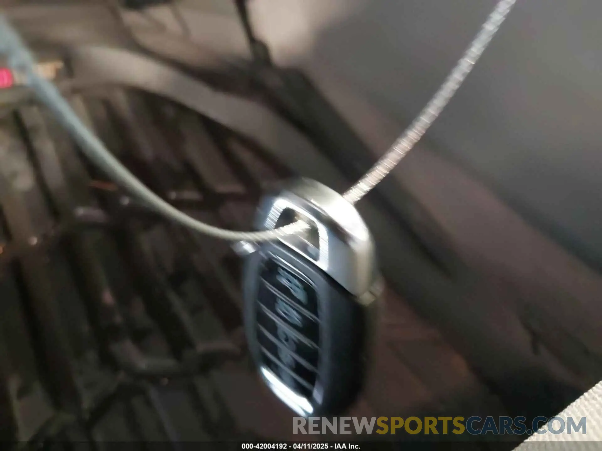 11 fotografías del automóvil dañado 5NPLS4AG9NH055048 HYUNDAI ELANTRA 2022