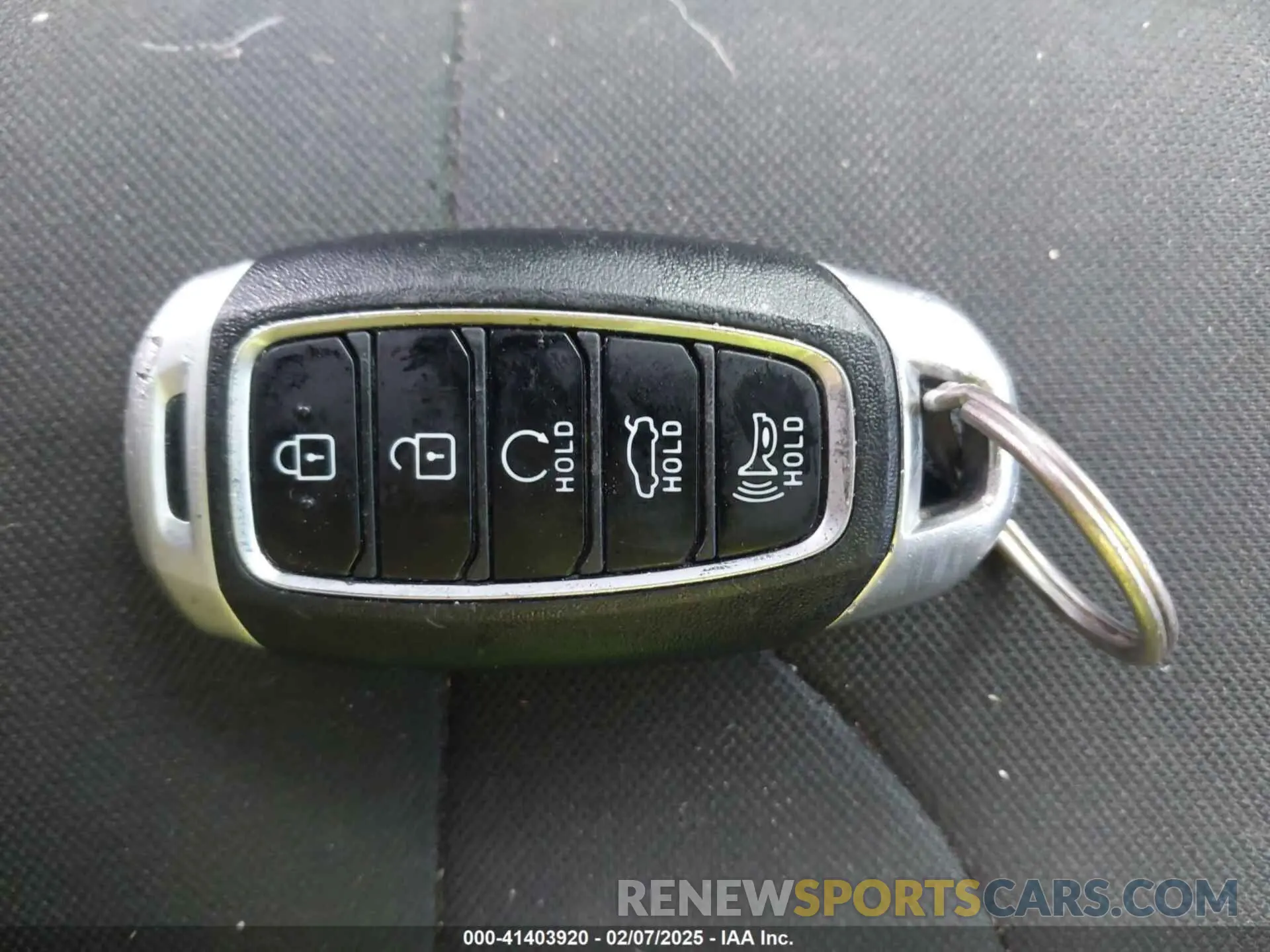 11 fotografías del automóvil dañado 5NPLS4AG9NH056524 HYUNDAI ELANTRA 2022