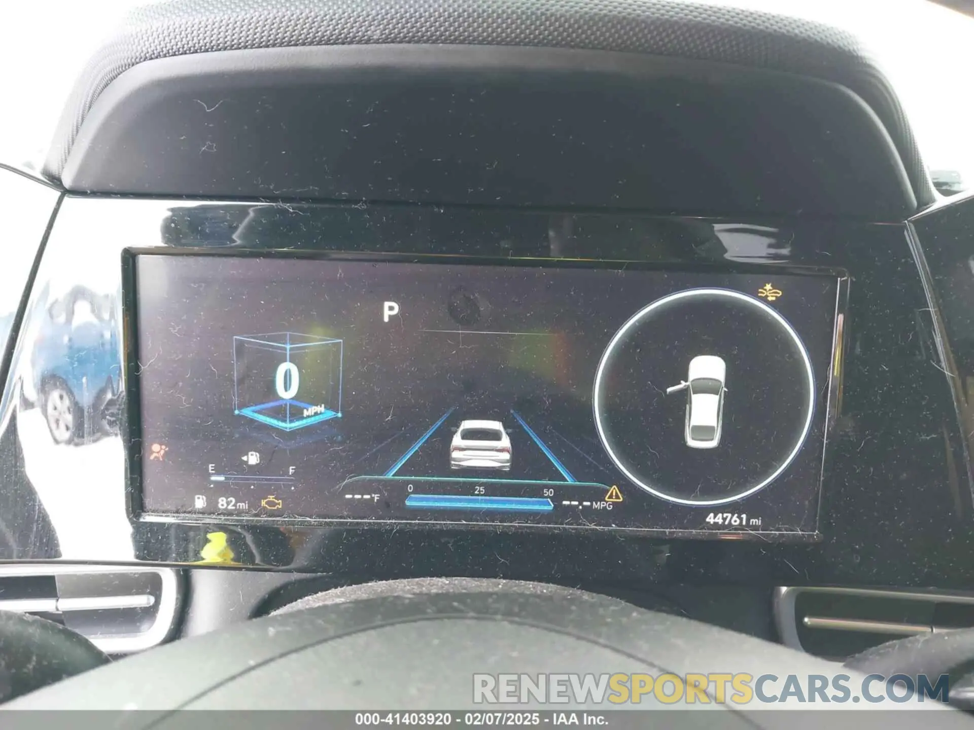 7 fotografías del automóvil dañado 5NPLS4AG9NH056524 HYUNDAI ELANTRA 2022