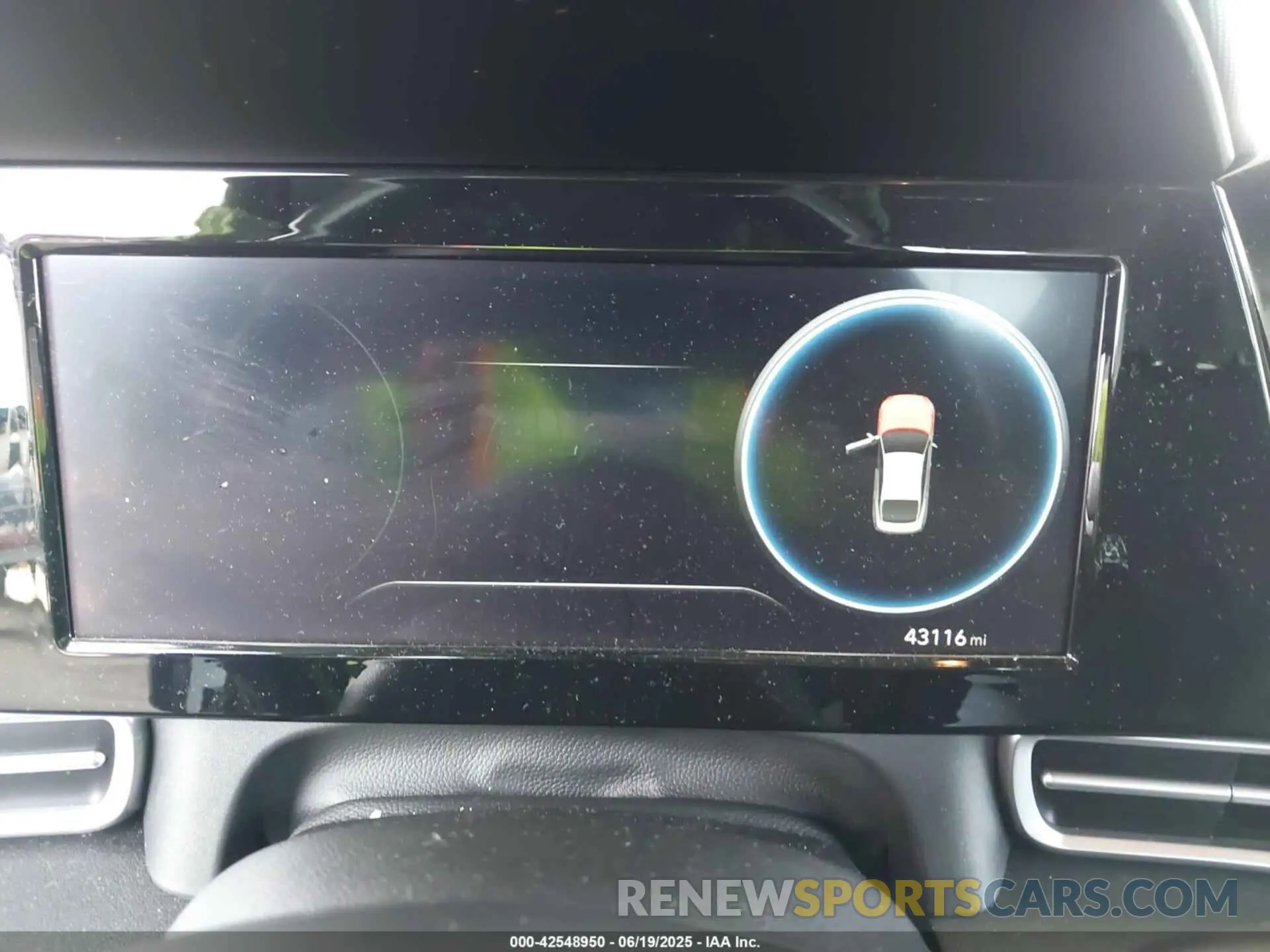 7 fotografías del automóvil dañado 5NPLS4AG9NH078247 HYUNDAI ELANTRA 2022