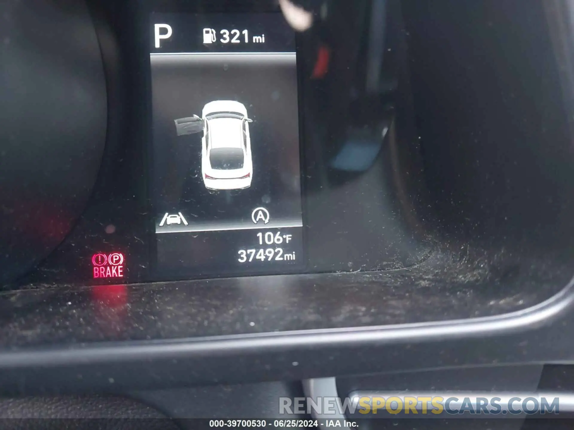 15 fotografías del automóvil dañado KMHLL4AG1NU343287 HYUNDAI ELANTRA 2022