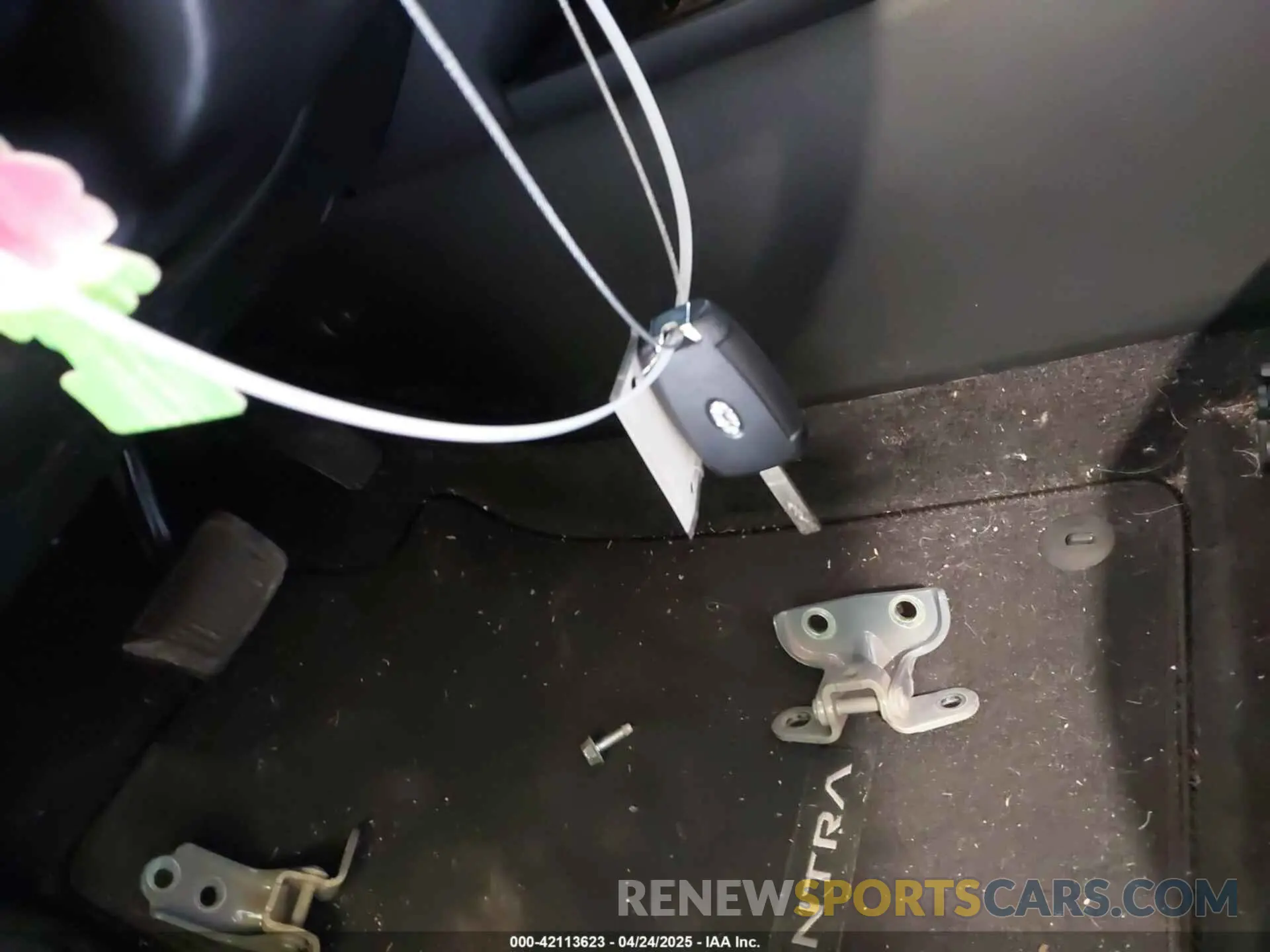 11 fotografías del automóvil dañado KMHLL4AG1NU368383 HYUNDAI ELANTRA 2022