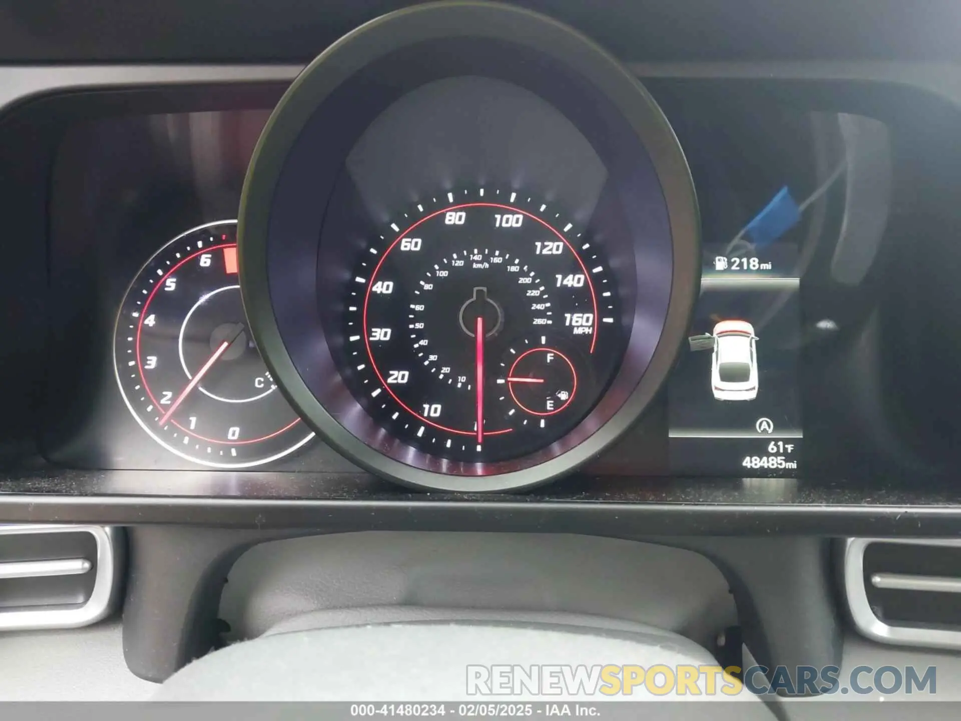 7 fotografías del automóvil dañado KMHLL4AG3NU351004 HYUNDAI ELANTRA 2022