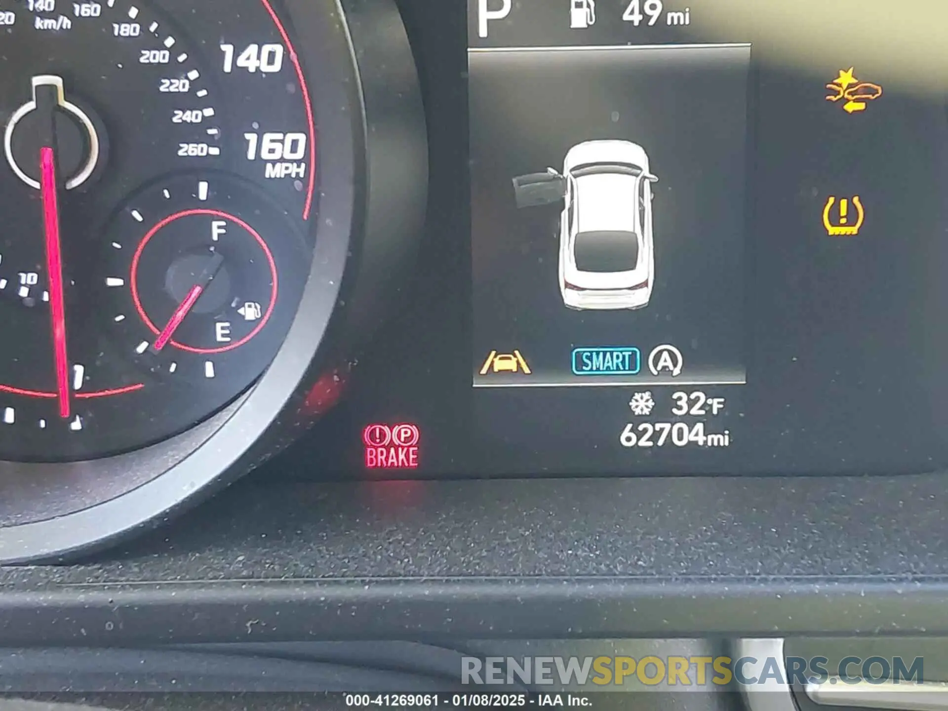 15 fotografías del automóvil dañado KMHLL4AG5NU357533 HYUNDAI ELANTRA 2022