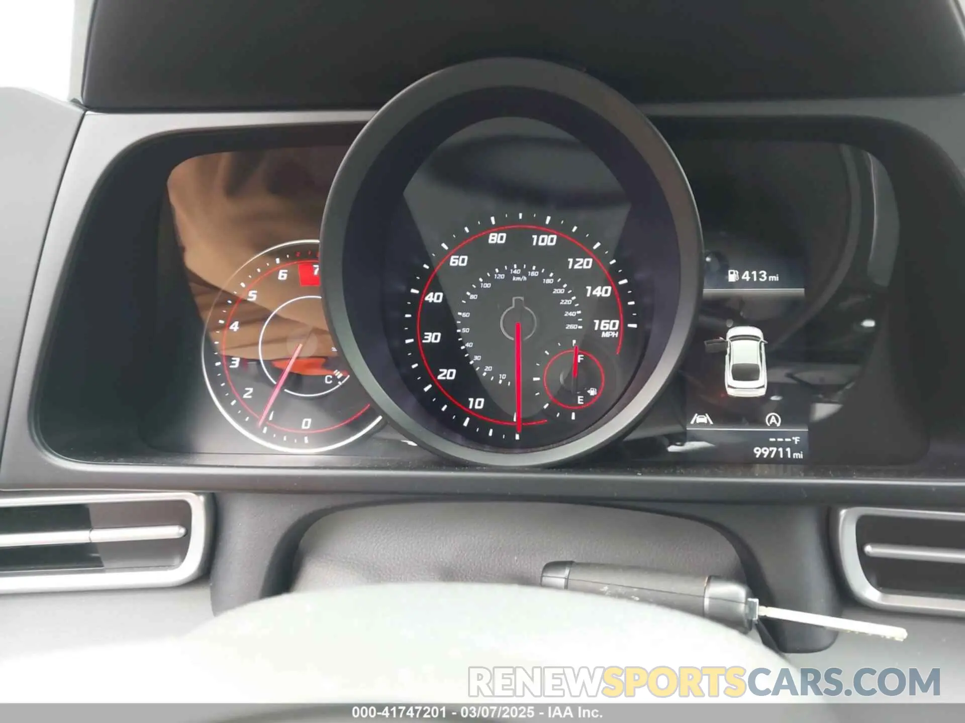 7 fotografías del automóvil dañado KMHLL4AG7NU325005 HYUNDAI ELANTRA 2022
