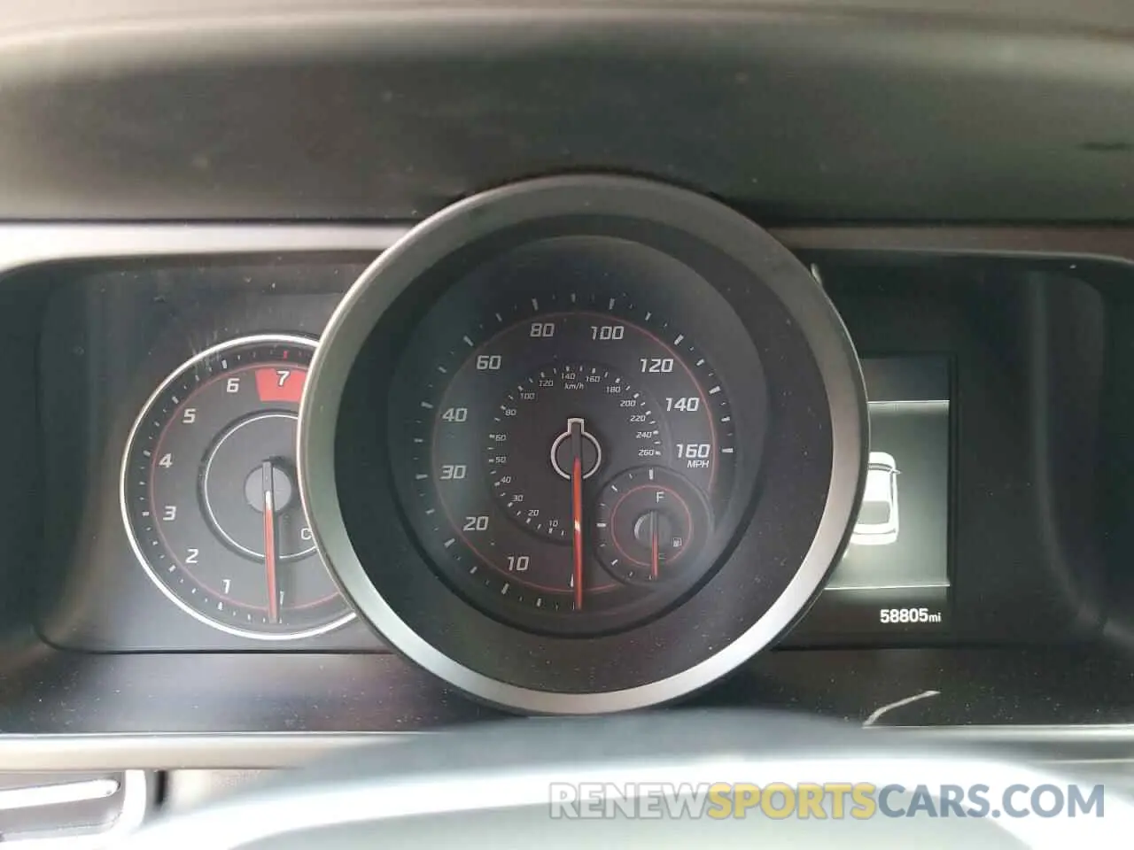 9 fotografías del automóvil dañado KMHLL4AG7NU332648 HYUNDAI ELANTRA 2022