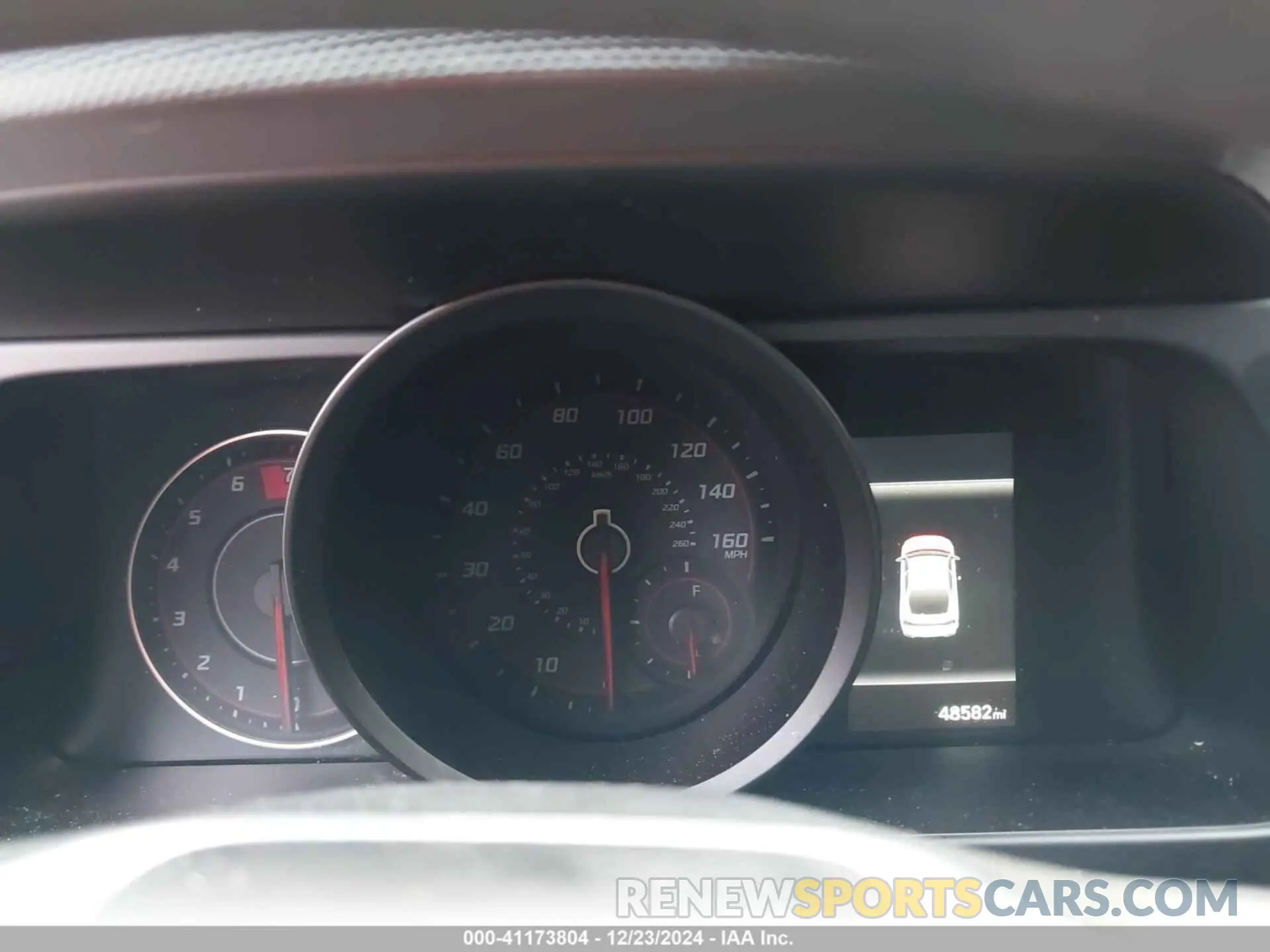 7 fotografías del automóvil dañado KMHLL4AG9NU289768 HYUNDAI ELANTRA 2022