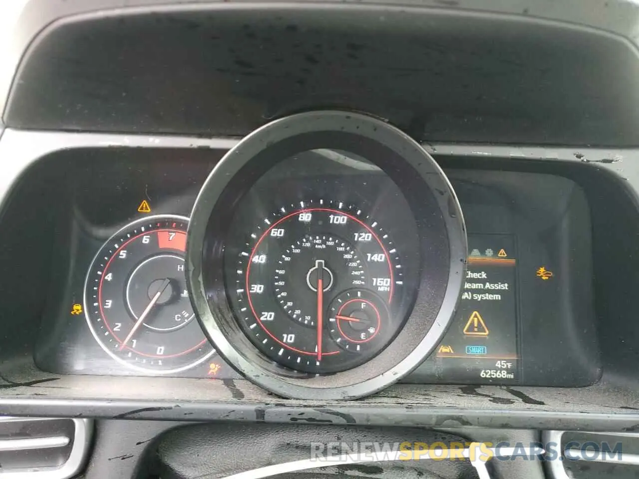 9 fotografías del automóvil dañado KMHLM4AG0NU282589 HYUNDAI ELANTRA 2022