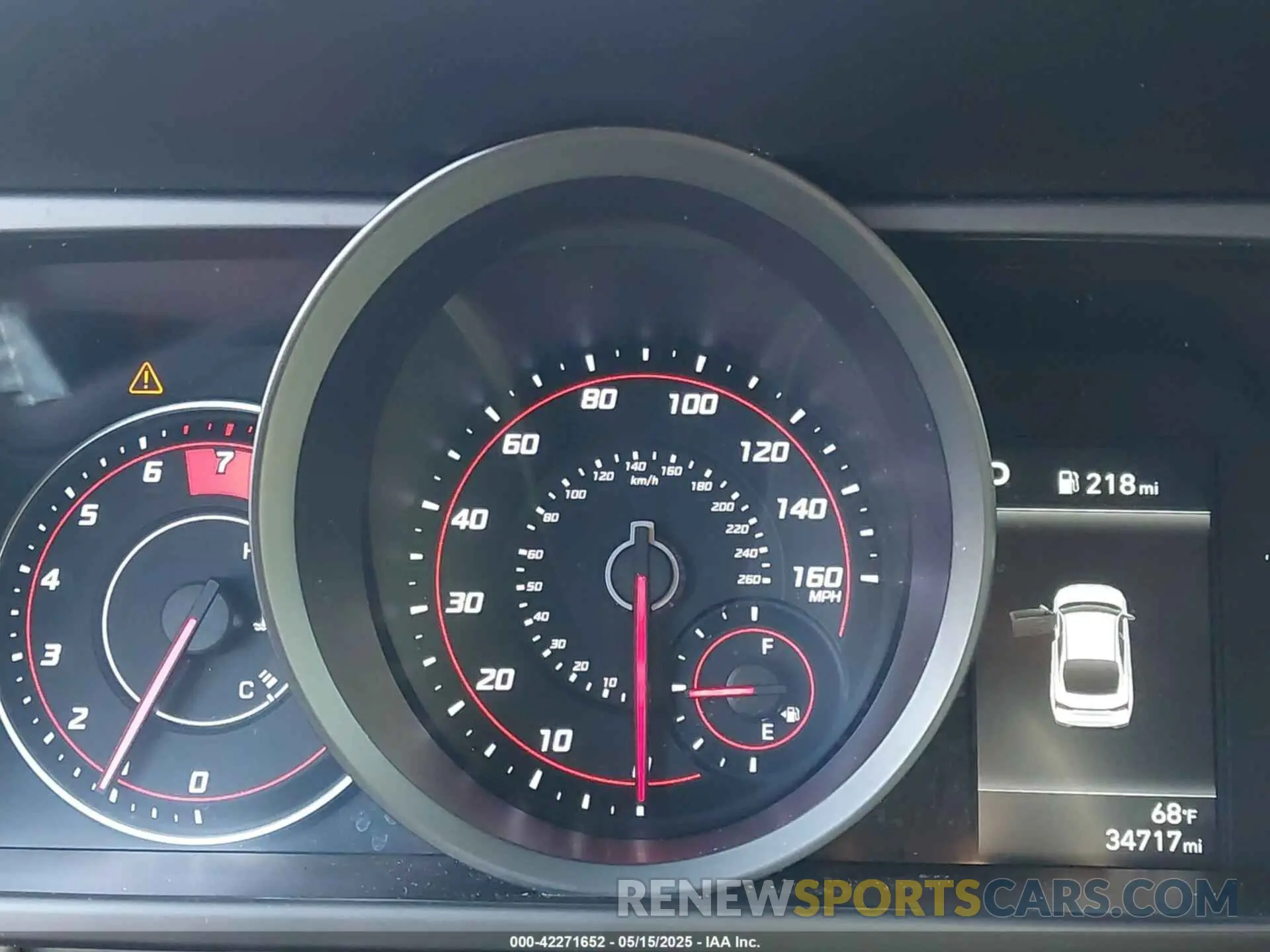 7 fotografías del automóvil dañado KMHLM4AG1NU292659 HYUNDAI ELANTRA 2022