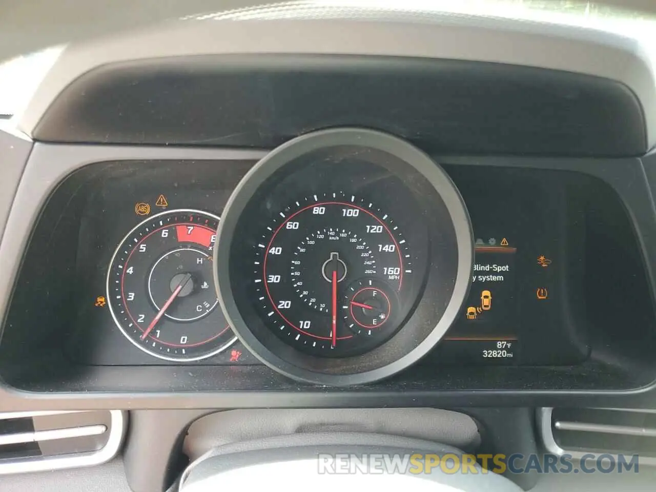 9 fotografías del automóvil dañado KMHLM4AG2NU239923 HYUNDAI ELANTRA 2022