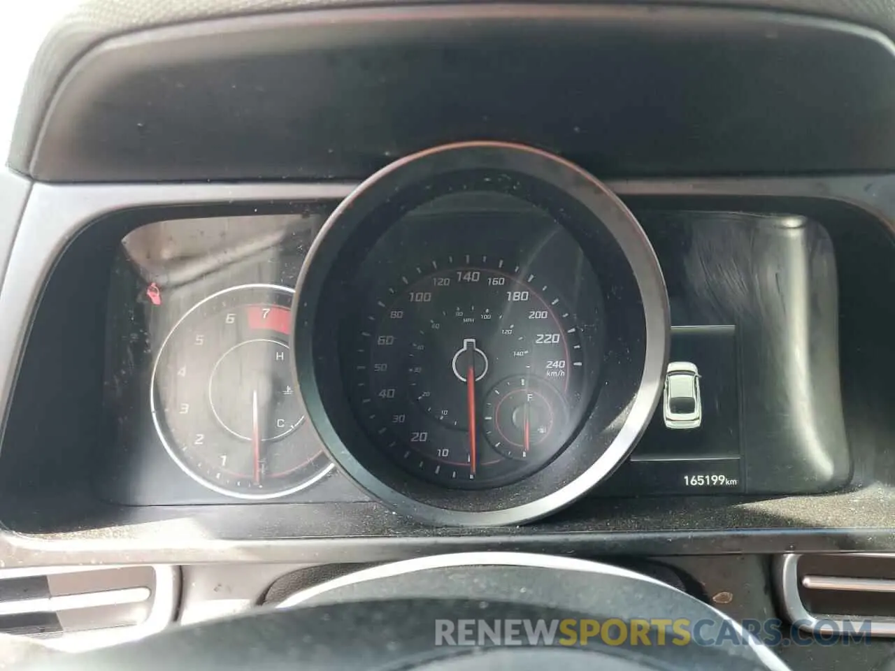 9 fotografías del automóvil dañado KMHLM4AG3NU282974 HYUNDAI ELANTRA 2022