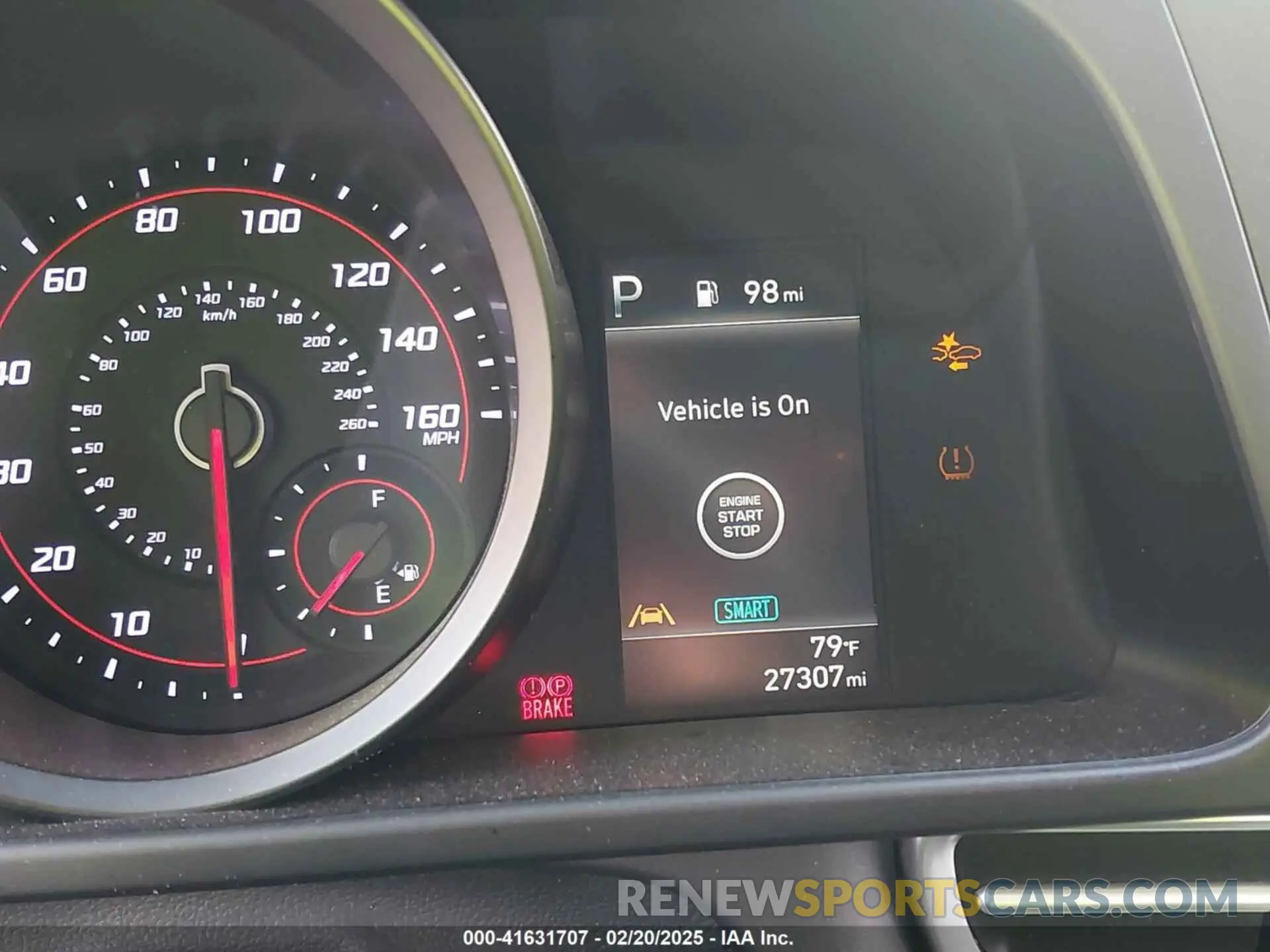 16 fotografías del automóvil dañado KMHLM4AG3NU328691 HYUNDAI ELANTRA 2022