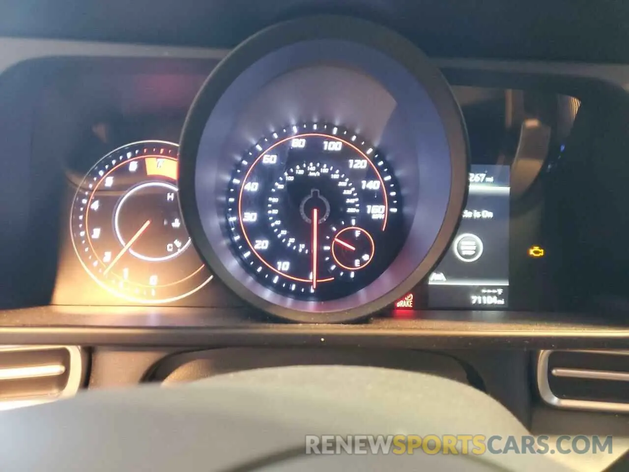 9 fotografías del automóvil dañado KMHLM4AG3NU330330 HYUNDAI ELANTRA 2022