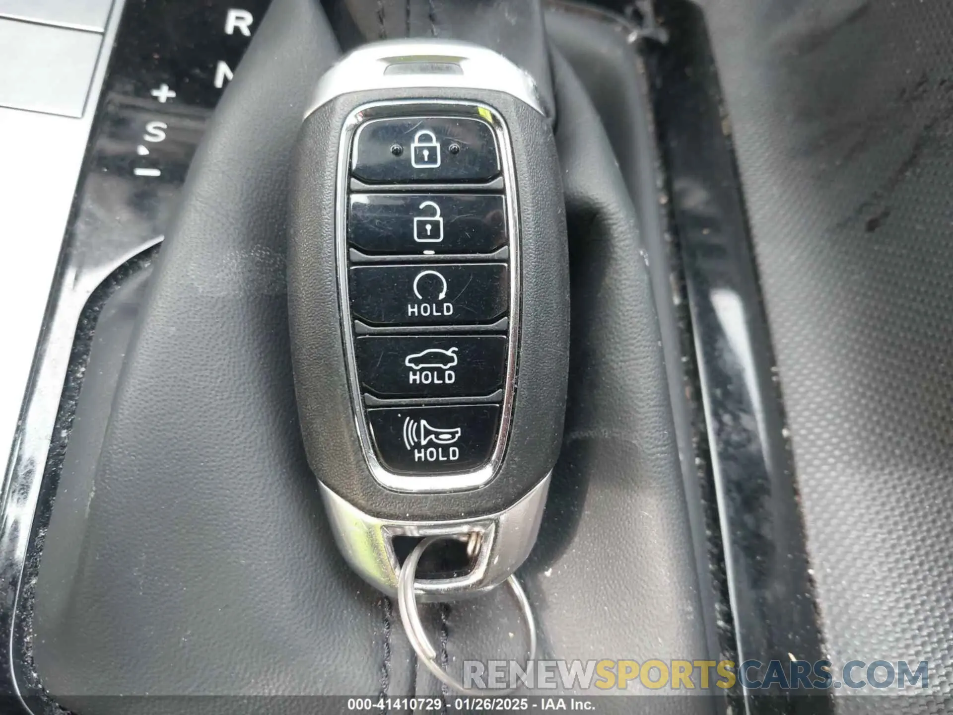 11 fotografías del automóvil dañado KMHLM4AG3NU333650 HYUNDAI ELANTRA 2022