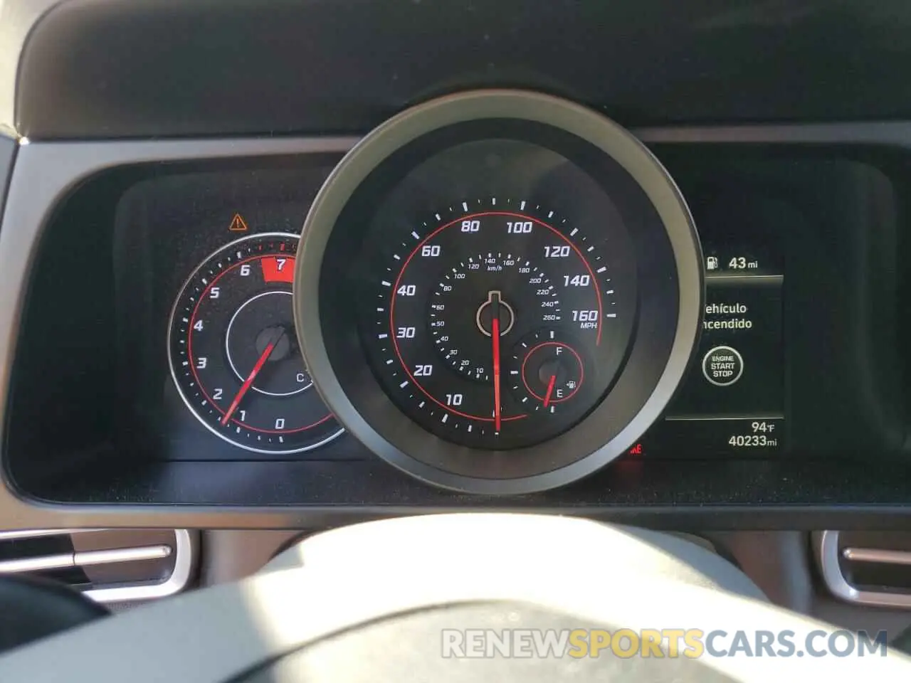 9 fotografías del automóvil dañado KMHLM4AG3NU344678 HYUNDAI ELANTRA 2022