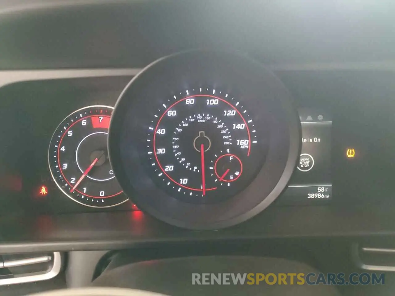 9 fotografías del automóvil dañado KMHLM4AG4NU240863 HYUNDAI ELANTRA 2022