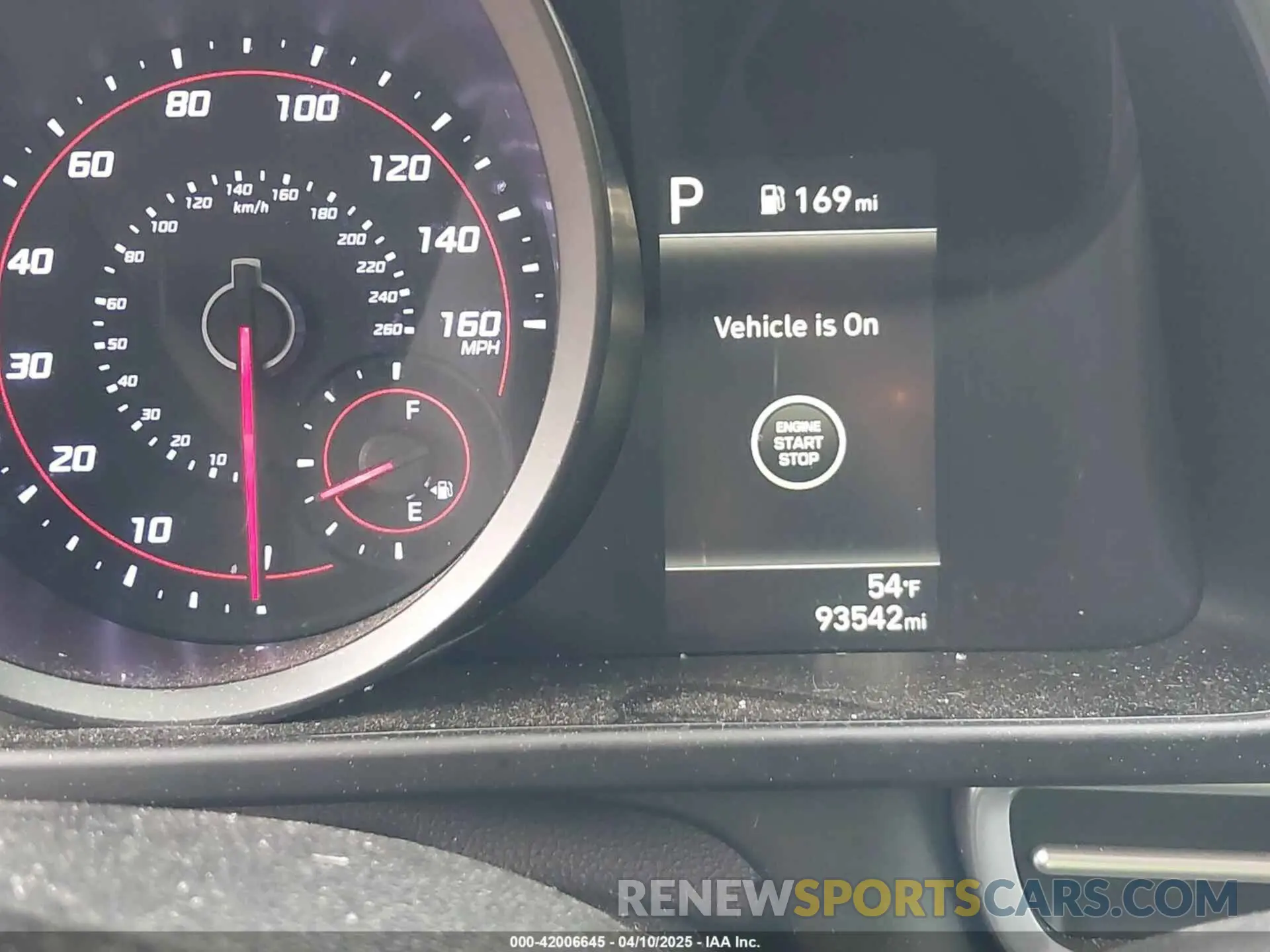 15 fotografías del automóvil dañado KMHLM4AG4NU311544 HYUNDAI ELANTRA 2022