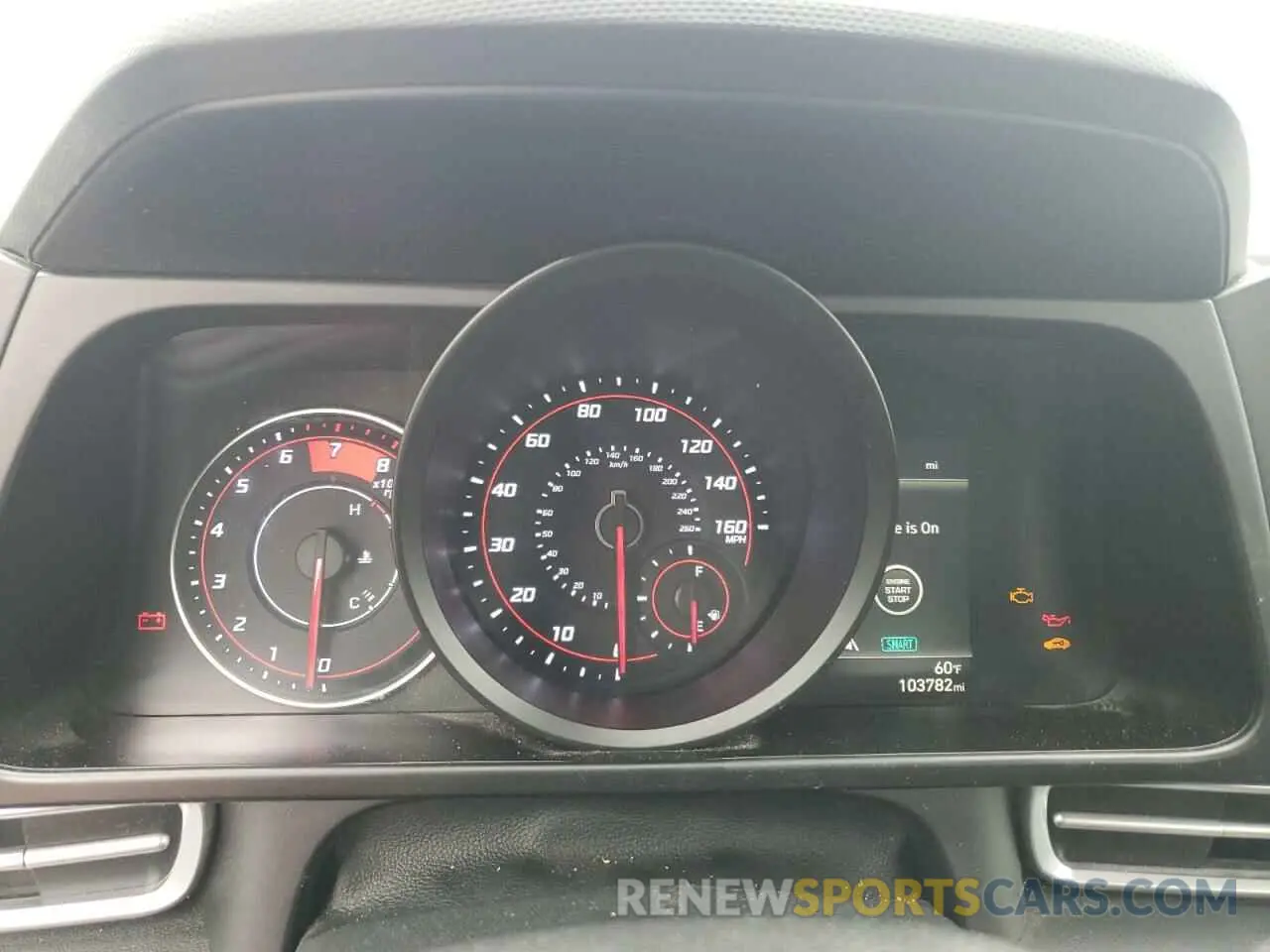 9 fotografías del automóvil dañado KMHLM4AG5NU296889 HYUNDAI ELANTRA 2022