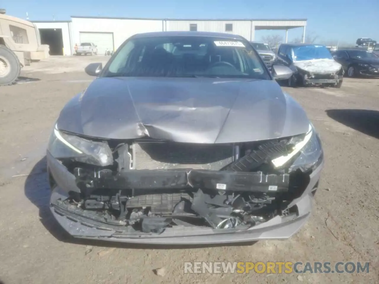 5 fotografías del automóvil dañado KMHLM4AG5NU330135 HYUNDAI ELANTRA 2022
