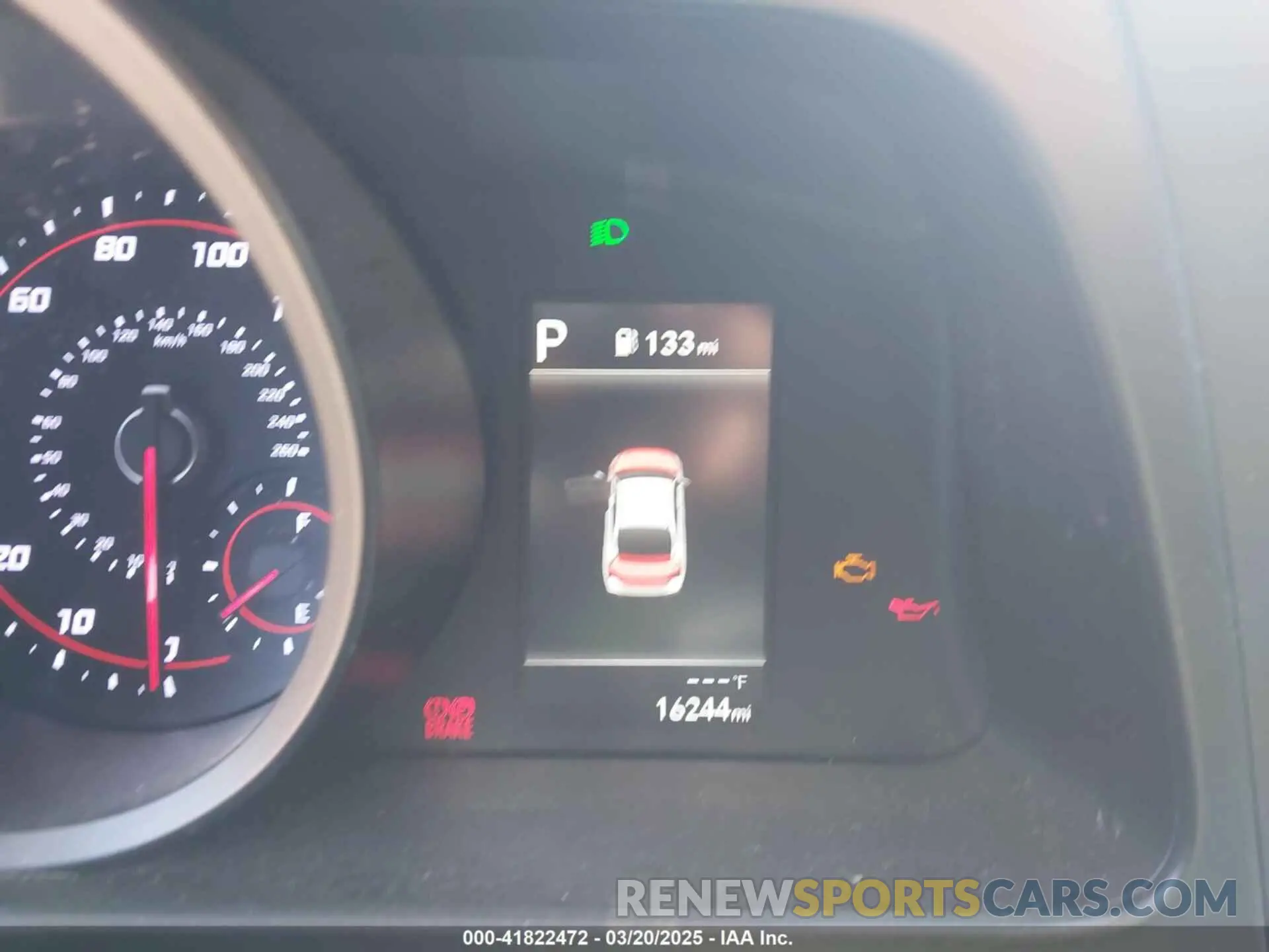 7 fotografías del automóvil dañado KMHLM4AG6NU224633 HYUNDAI ELANTRA 2022