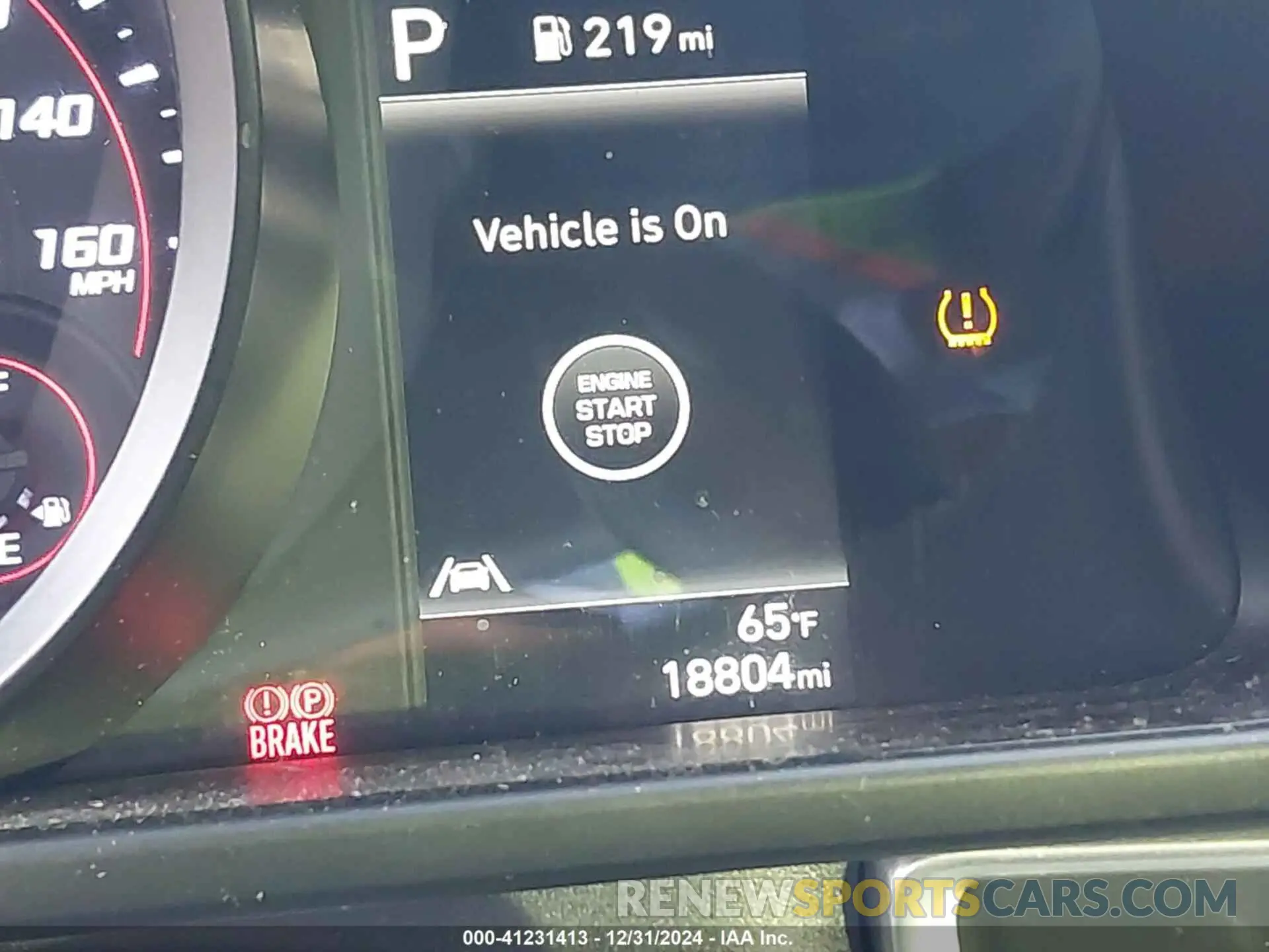 16 fotografías del automóvil dañado KMHLM4AG6NU337708 HYUNDAI ELANTRA 2022