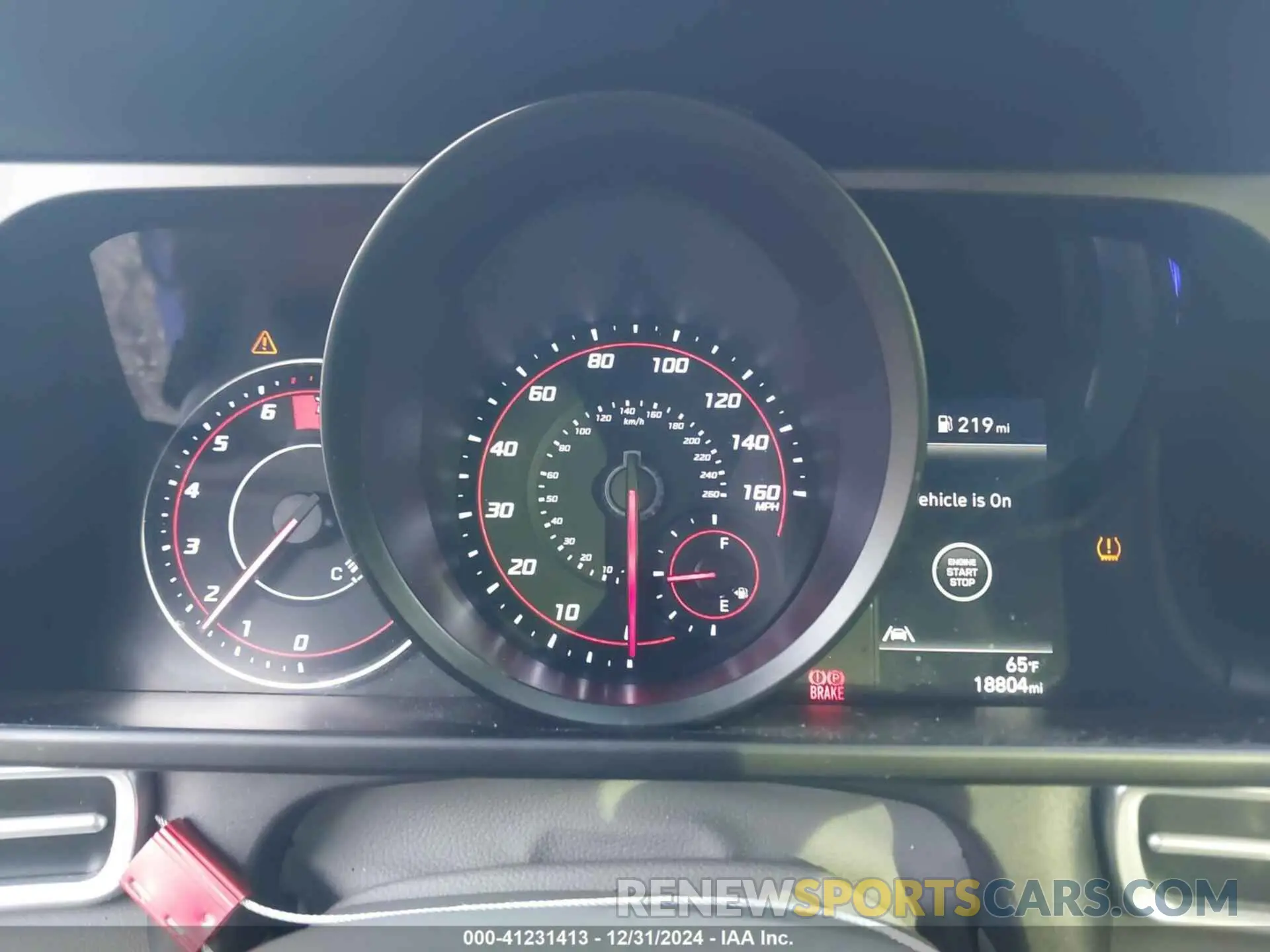 7 fotografías del automóvil dañado KMHLM4AG6NU337708 HYUNDAI ELANTRA 2022