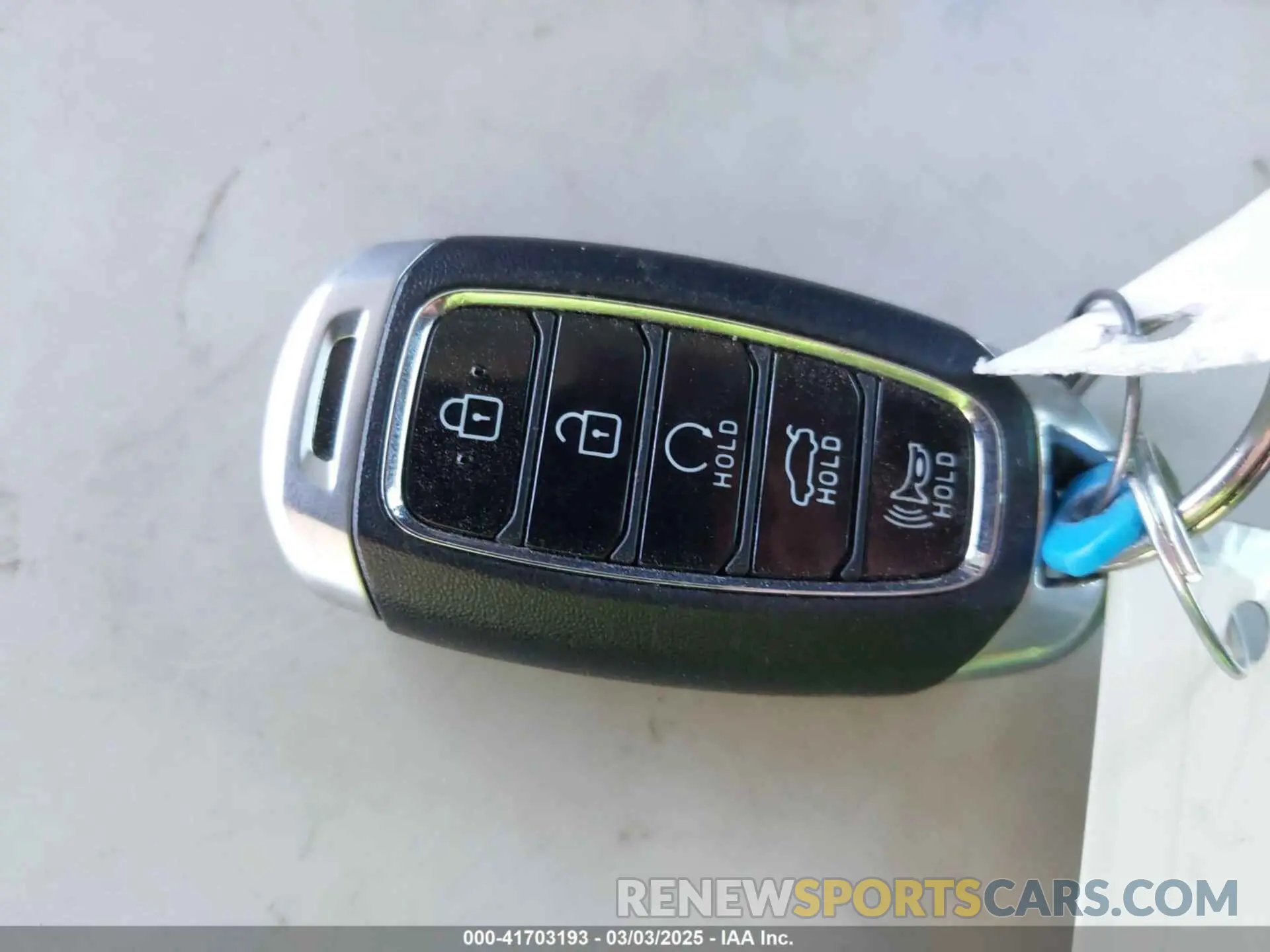 11 fotografías del automóvil dañado KMHLM4AG6NU353164 HYUNDAI ELANTRA 2022