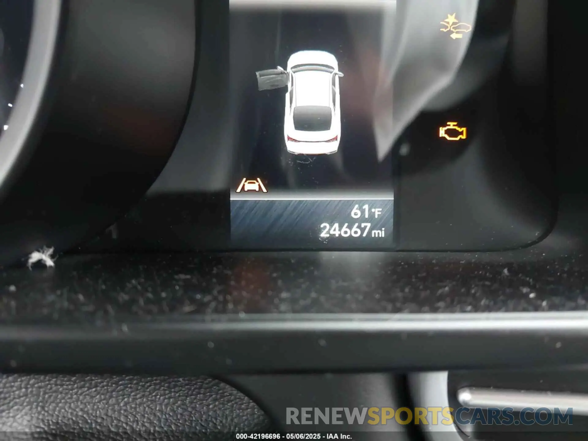 15 fotografías del automóvil dañado KMHLM4AG8NU286454 HYUNDAI ELANTRA 2022